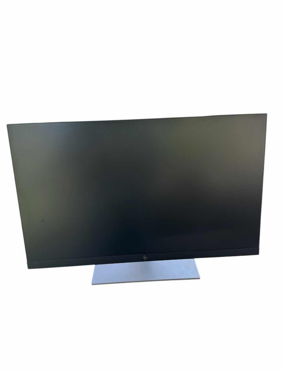 Photo 1 of HP MONITOR, MODEL E23G4

21” X 13” X H19”