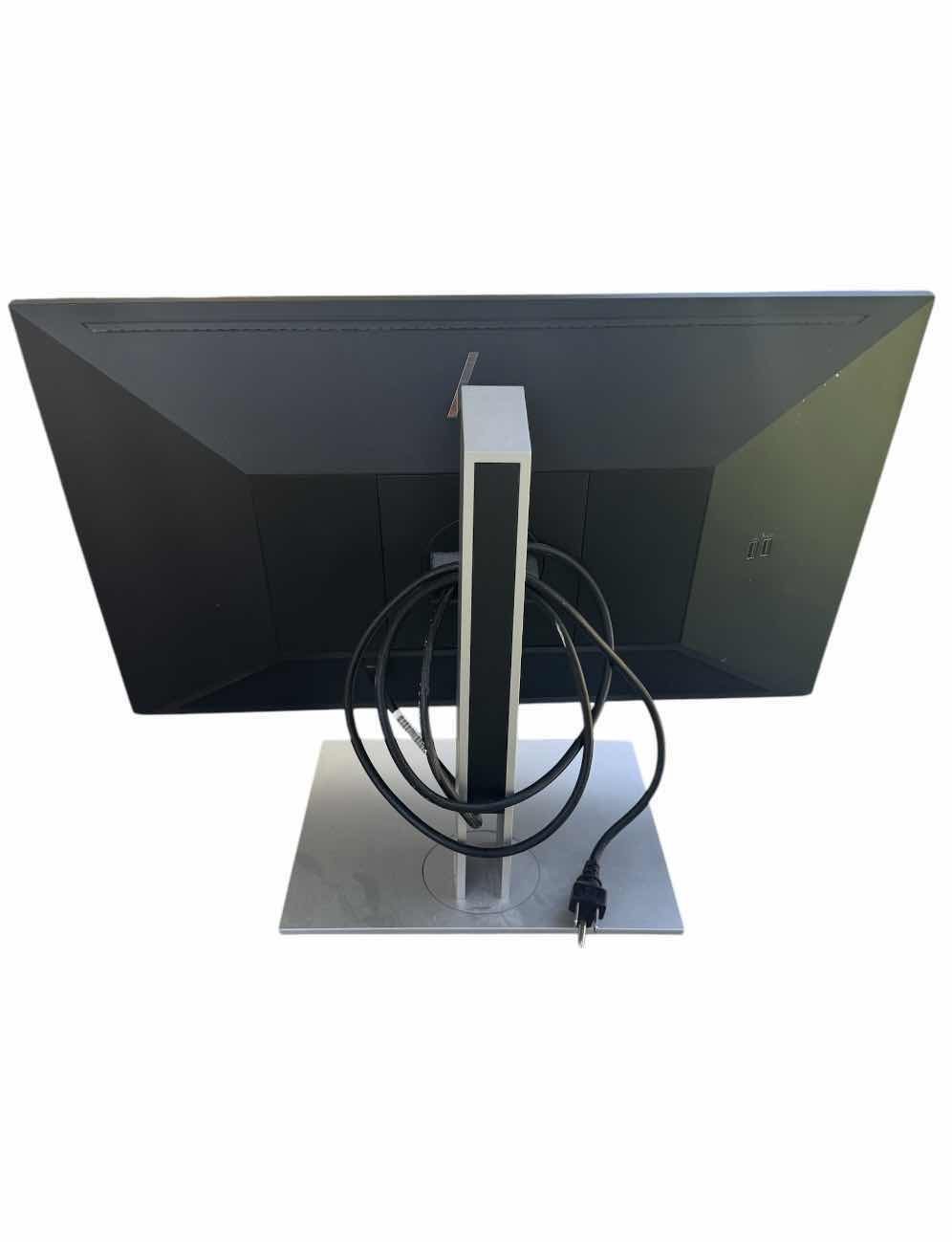 Photo 2 of HP MONITOR, MODEL E23G4

21” X 13” X H19”