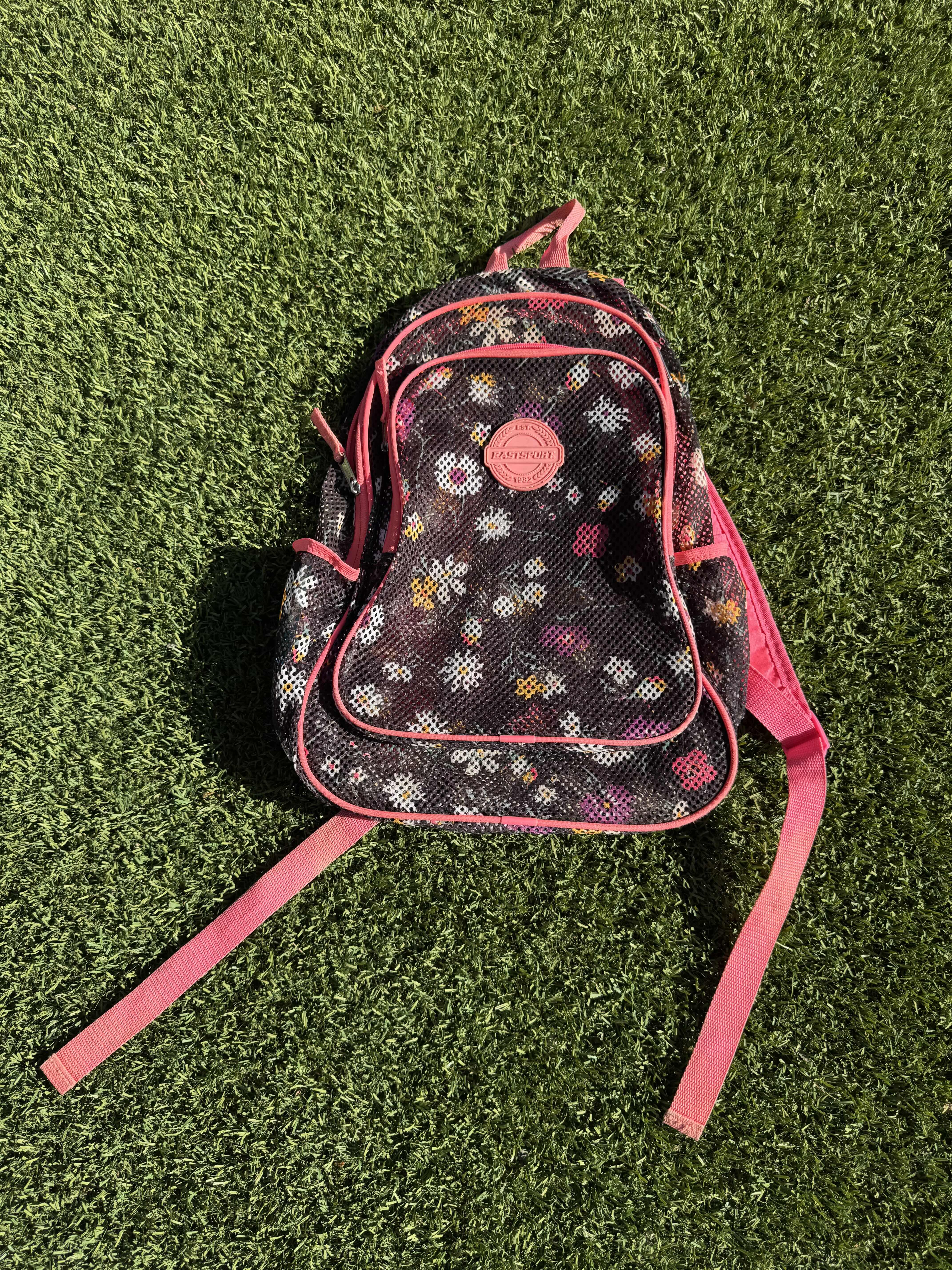 Photo 2 of OUTDOOR, 2 WILSON RACKETS, 2 EQUALIZER, 3 UMBRELLAS, 8 ITEMS