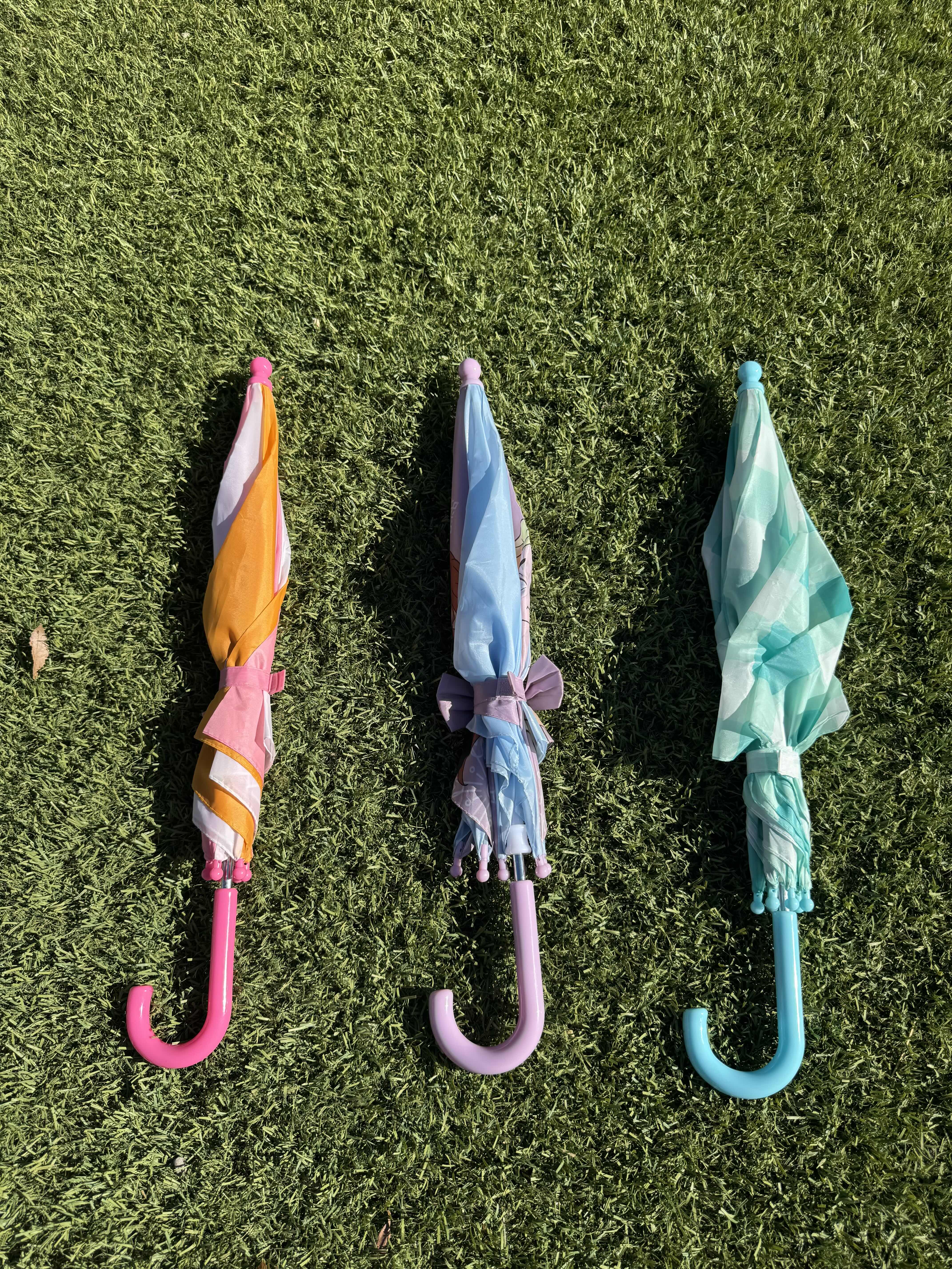 Photo 1 of OUTDOOR, 2 WILSON RACKETS, 2 EQUALIZER, 3 UMBRELLAS, 8 ITEMS