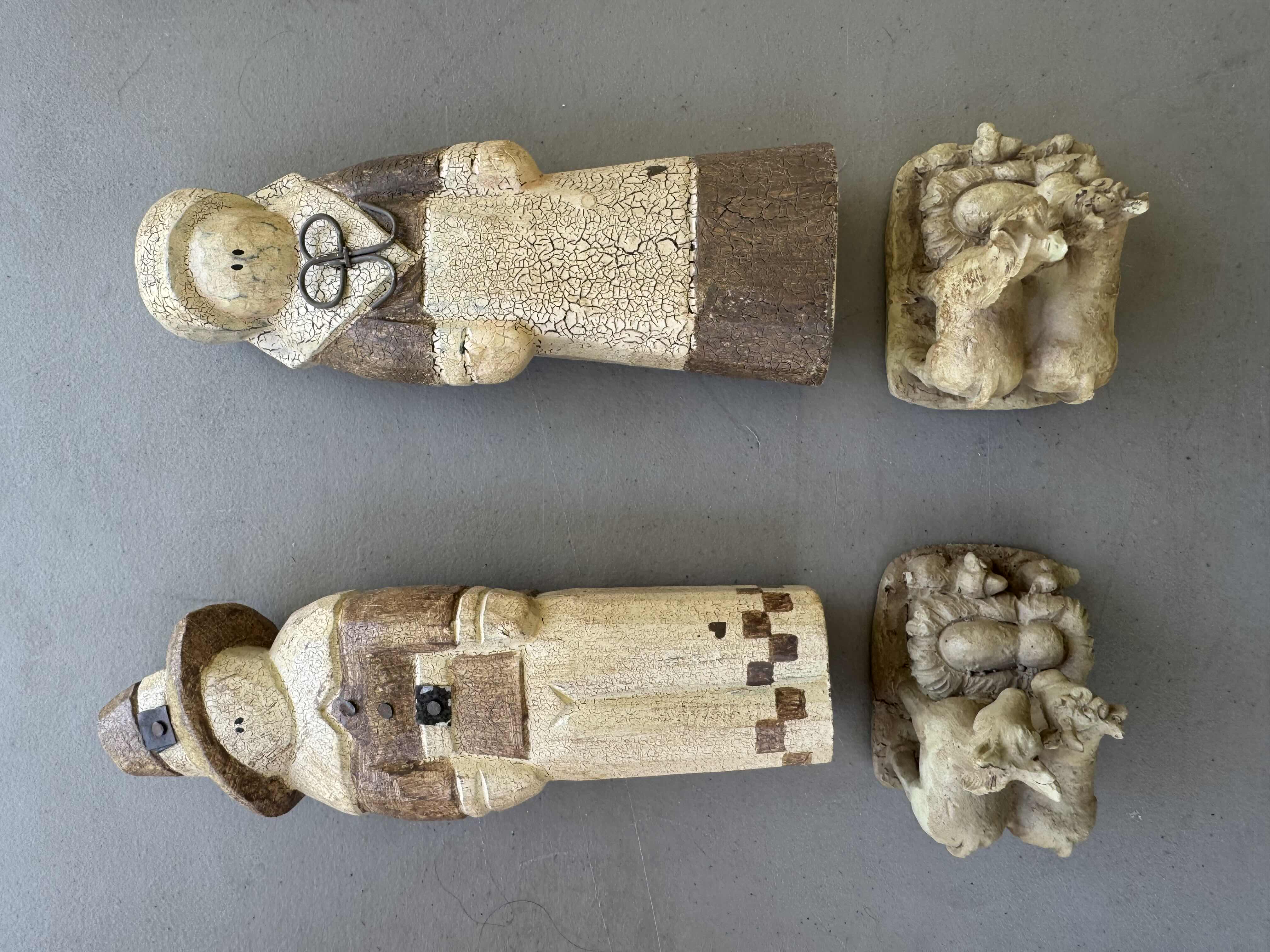 Photo 4 of HOLIDAY DECOR, HOLIDAY LIGHTS, OUTDOOR/INDOOR, INFLATABLE DECOR, EXTENSION CORD, OUTDOOR LIGHT, CORD PROTECTOR, HOLIDAY FIGURINES, DECORATIVE CANDY CANE