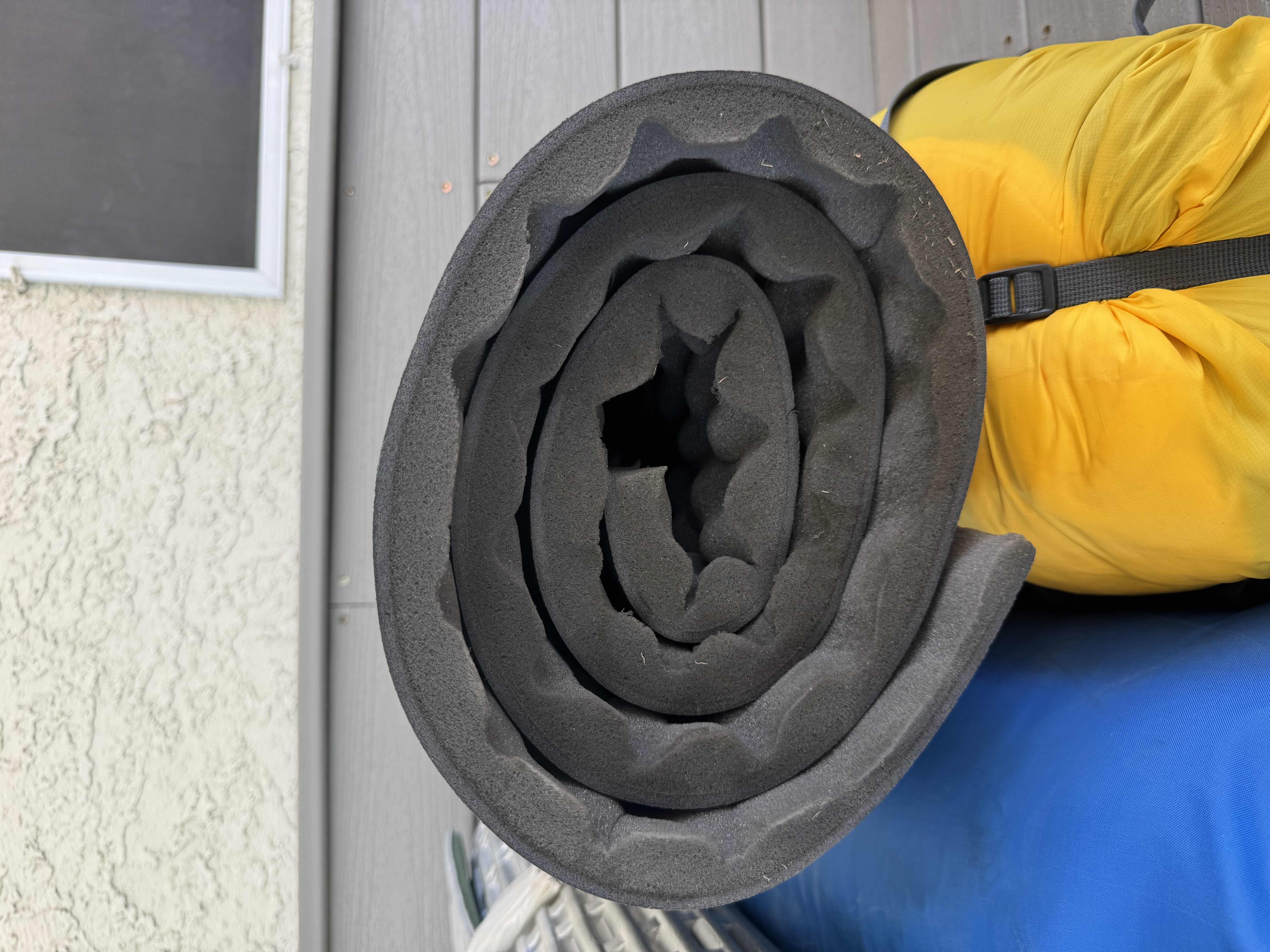 Photo 1 of 3- SLEEPING BAGS AND 2- MATS, SLEEPCELL, SLUMBERJACK, BROWNING, RIDGEREST, 5 ITEMS