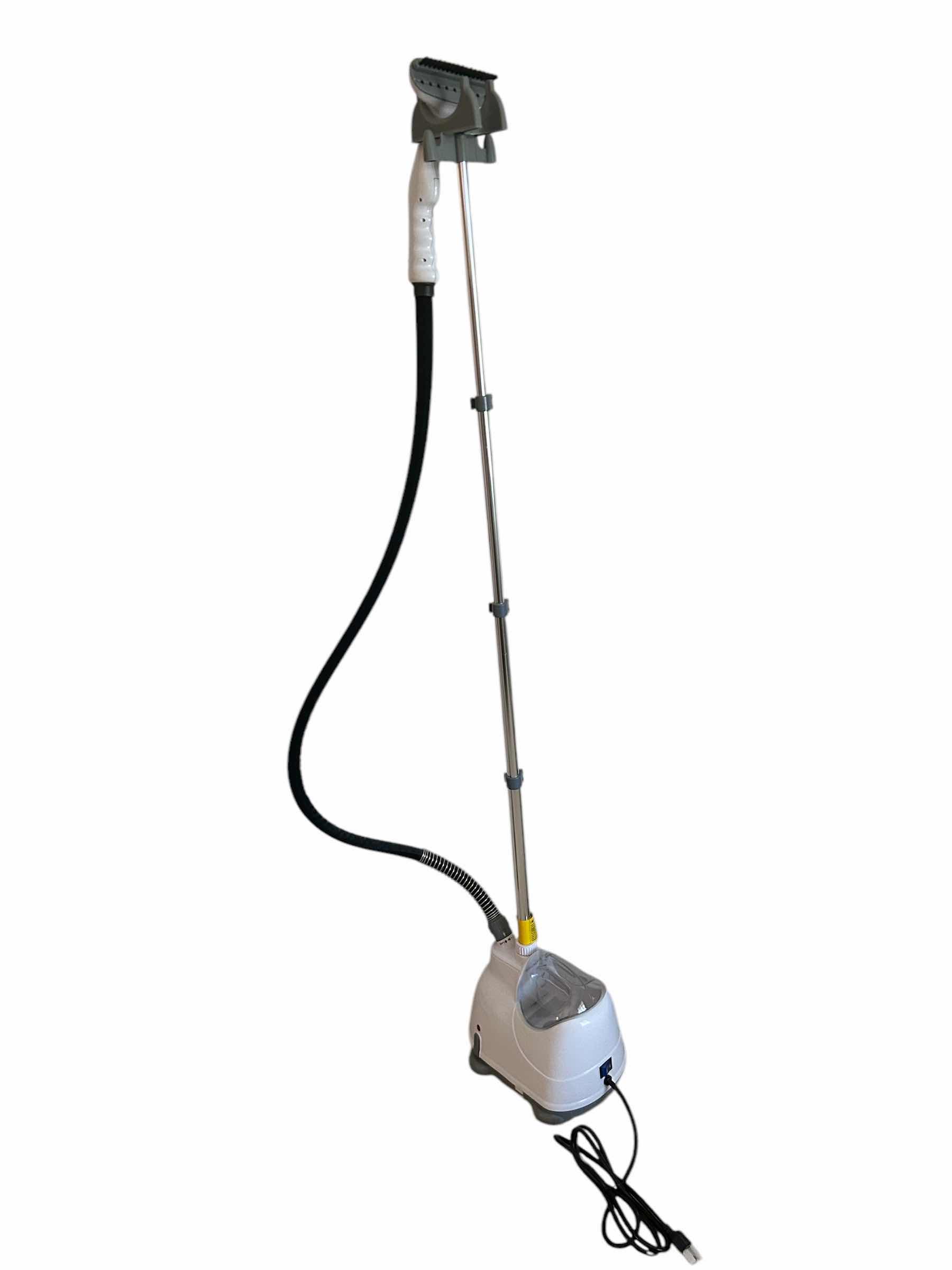 Photo 1 of PERFECT STEAM COMMERCIAL GARMENT STEAMER