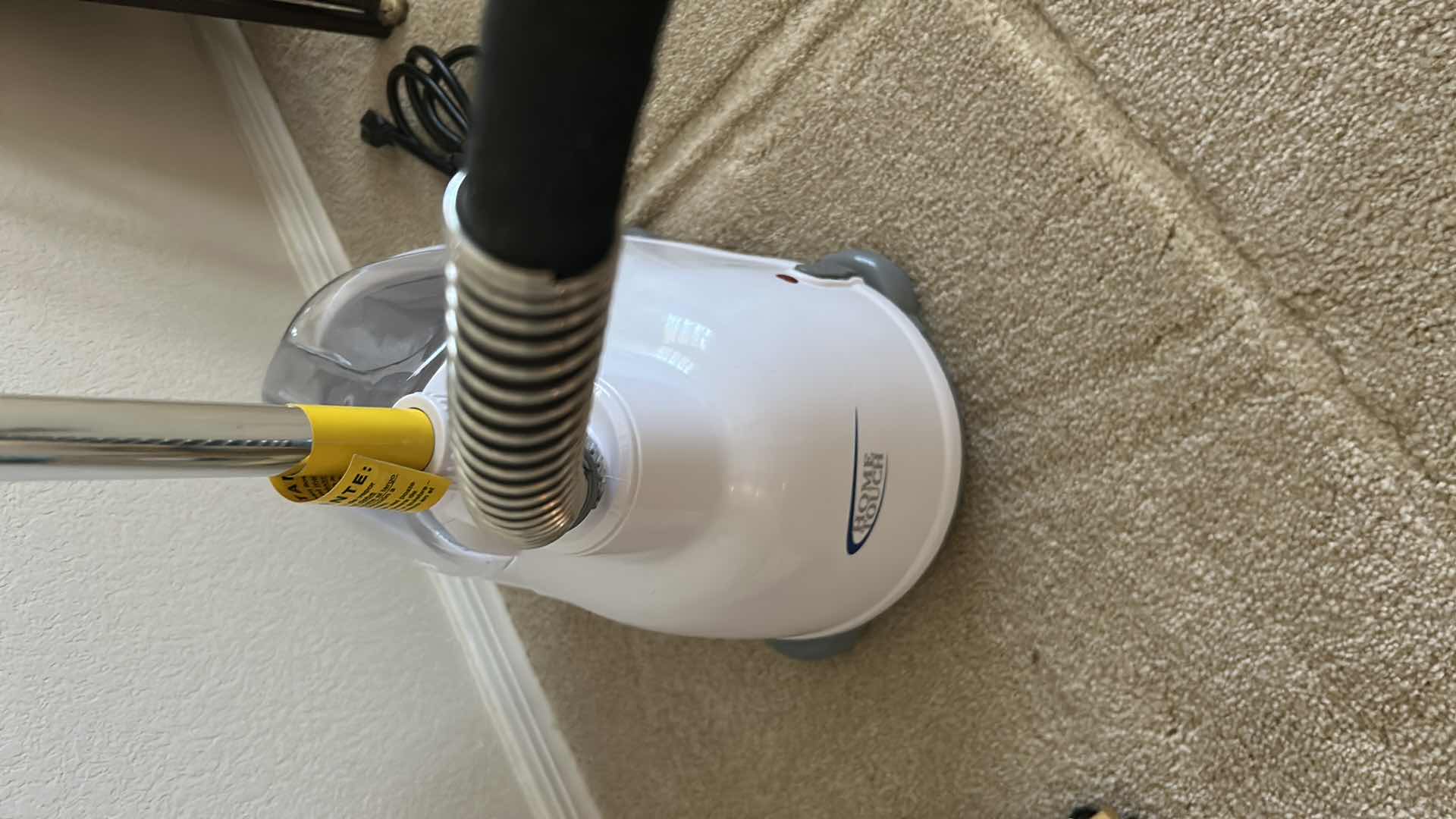 Photo 1 of PERFECT STEAM COMMERCIAL GARMENT STEAMER