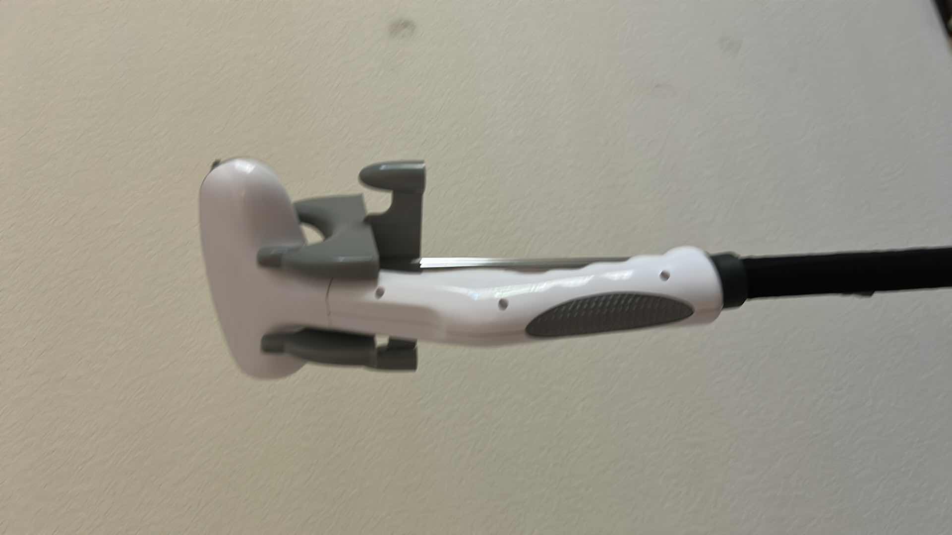 Photo 3 of PERFECT STEAM COMMERCIAL GARMENT STEAMER