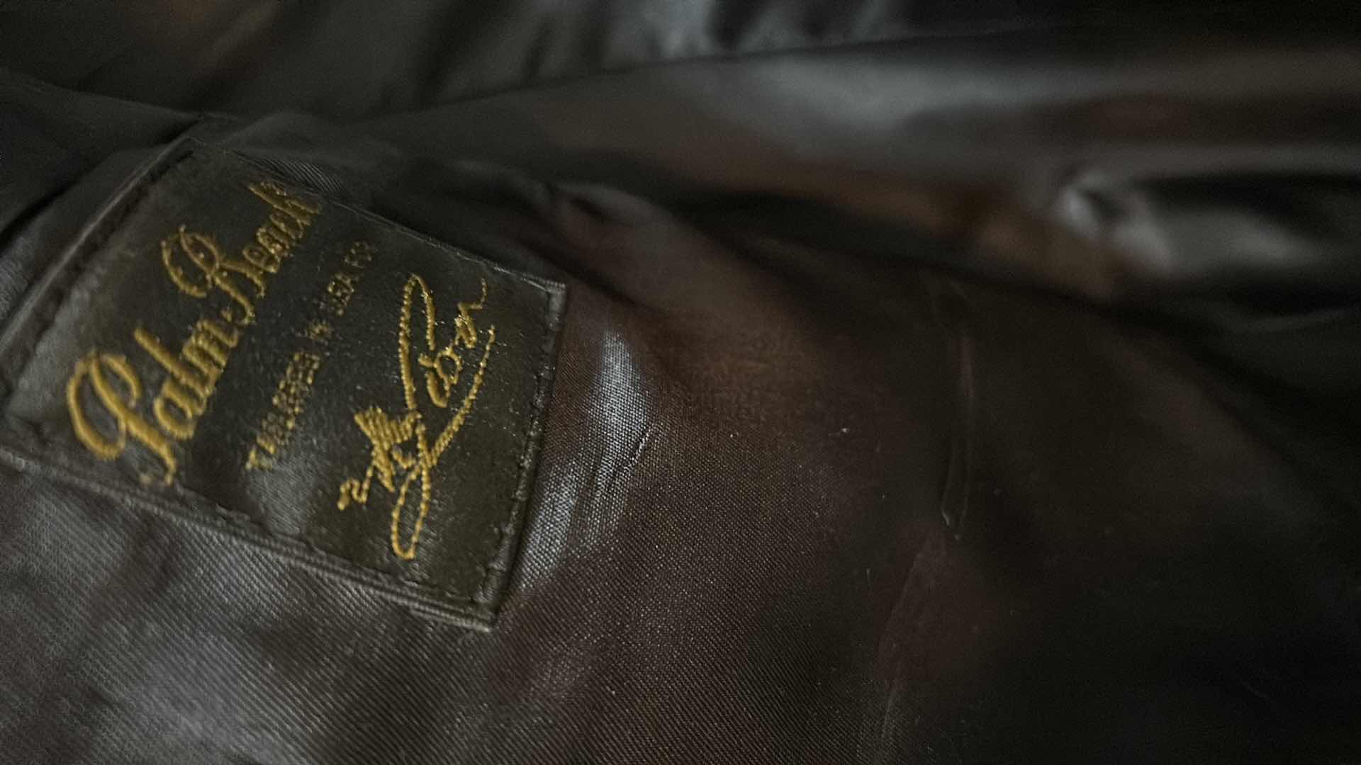 Photo 1 of 2- MENS SPORT JACKETS SIZE 42