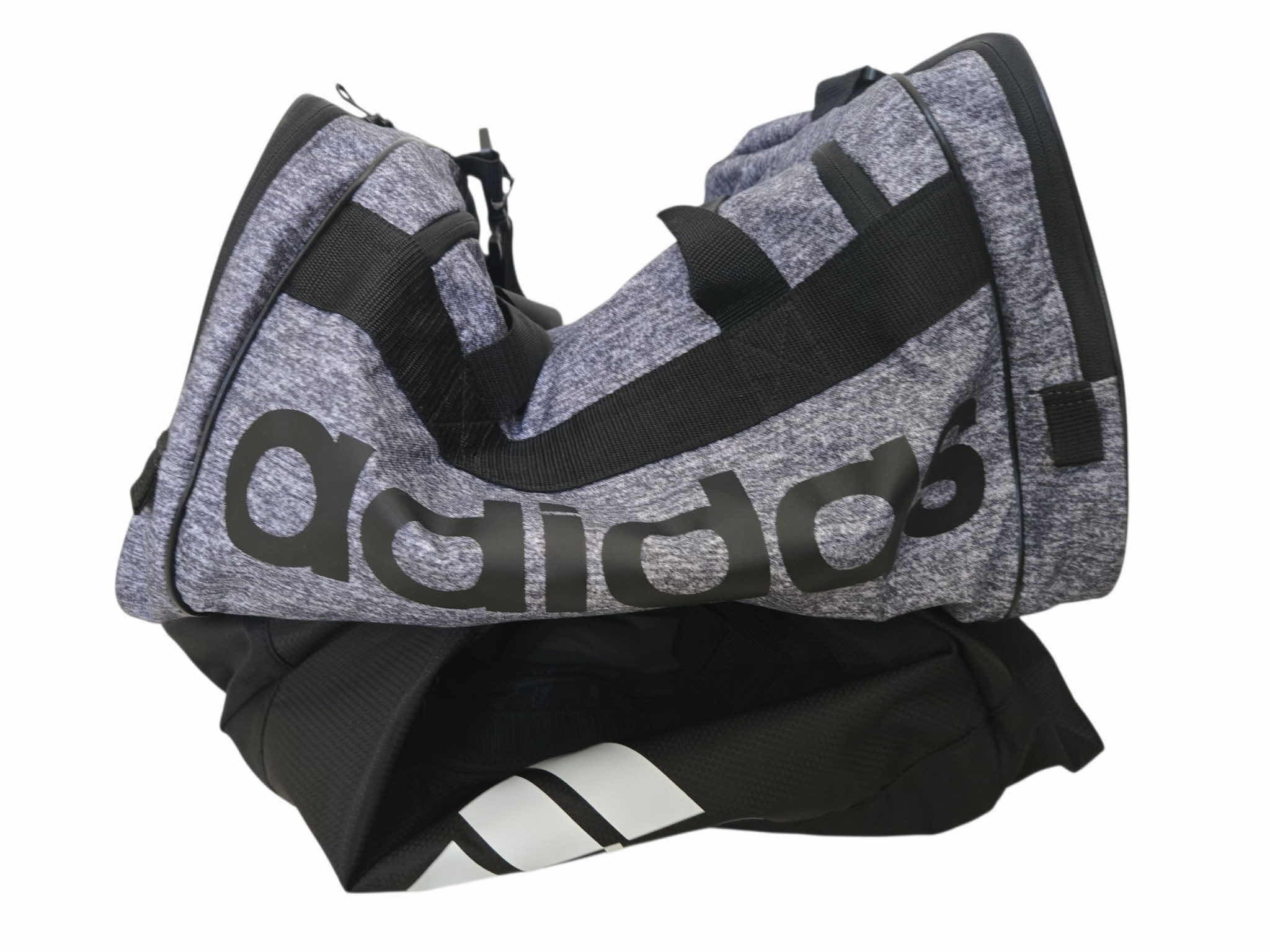 Photo 1 of 2 - ADIDAS DUFFLES