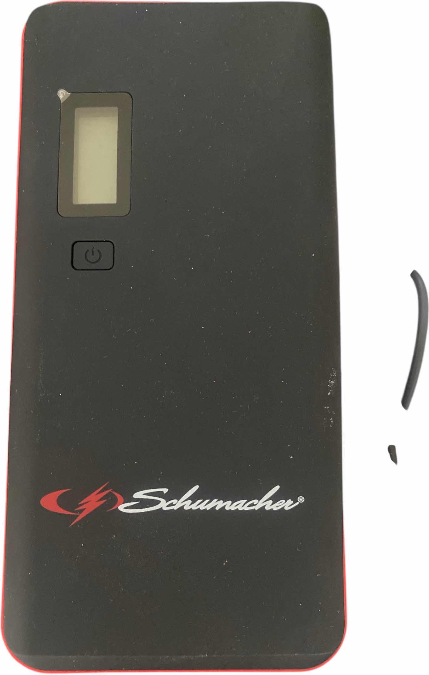 Photo 1 of JUMP STARTER POWER PACK