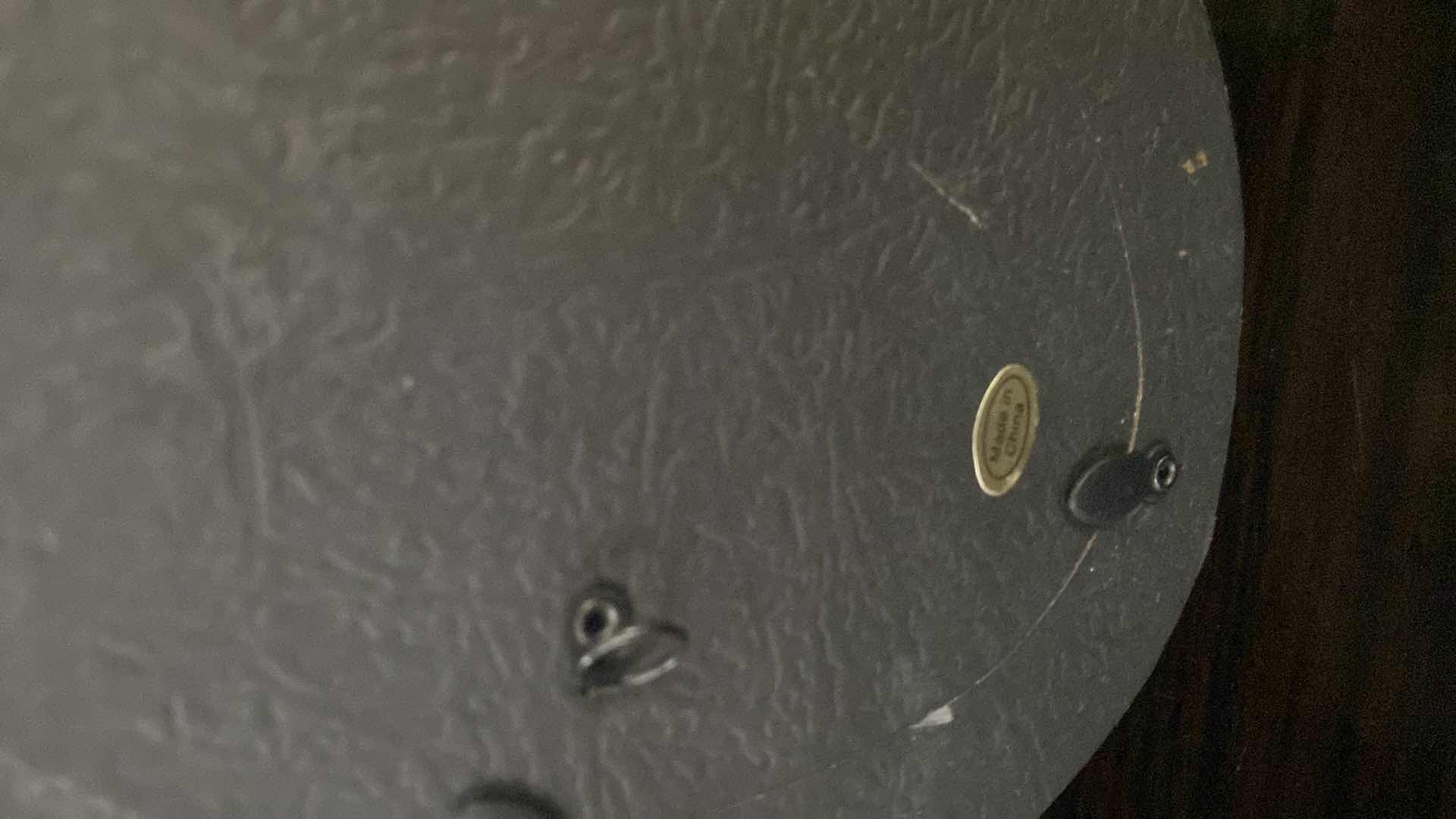 Photo 5 of 3 - FROG PICTURE FRAMES 6” x 8”