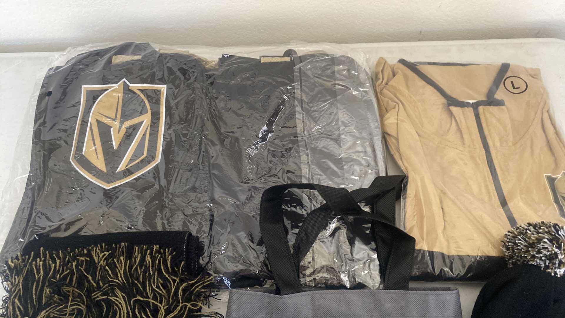 Photo 1 of GOLDEN KNIGHTS CASINO GIVE AWAYS