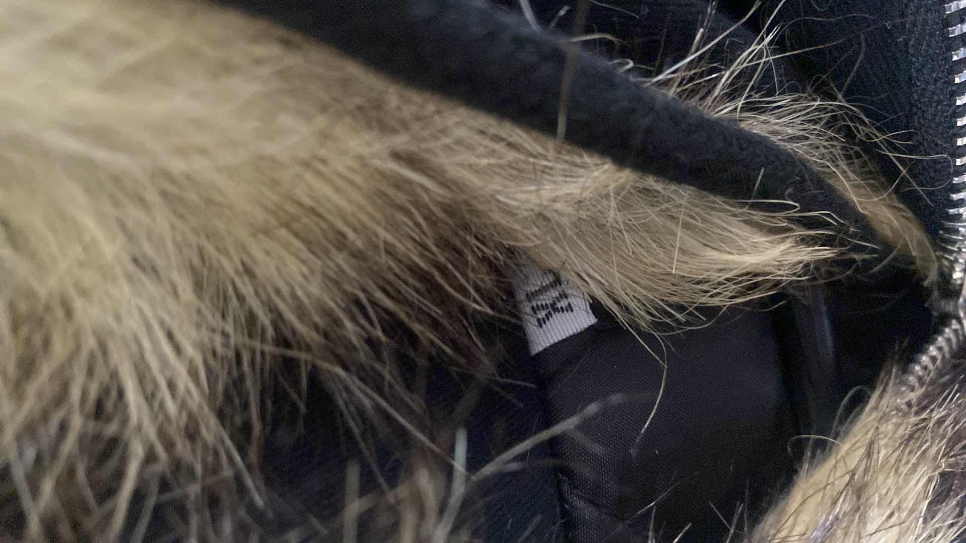 Photo 1 of NEW WOMENS MANVELOUS JACKET SIZE XL