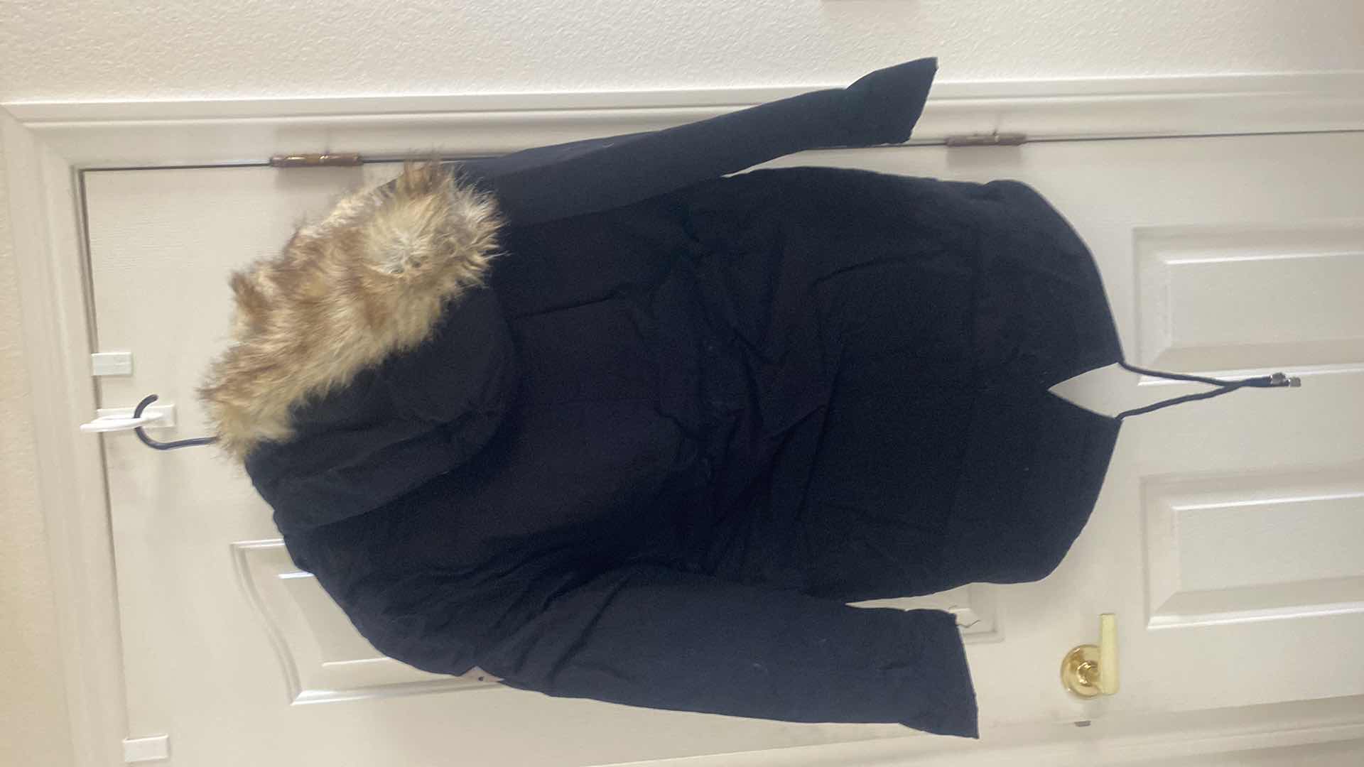 Photo 1 of NEW WOMENS MANVELOUS JACKET SIZE XL