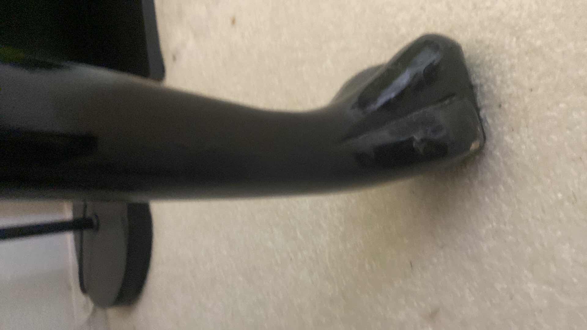 Photo 9 of GOLD LEAF CRANE HARPSICHORD STYLE DESK & CHAIR 46” x 26” H40”