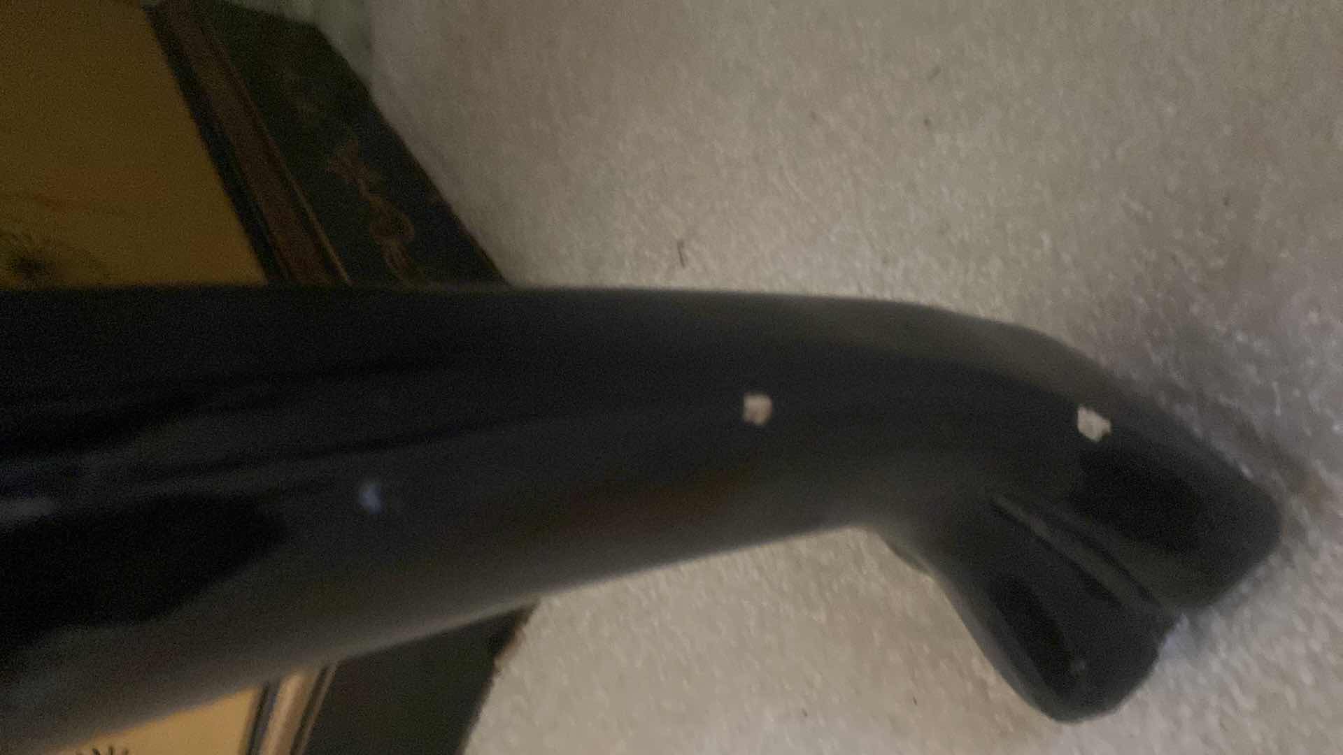 Photo 8 of GOLD LEAF CRANE HARPSICHORD STYLE DESK & CHAIR 46” x 26” H40”