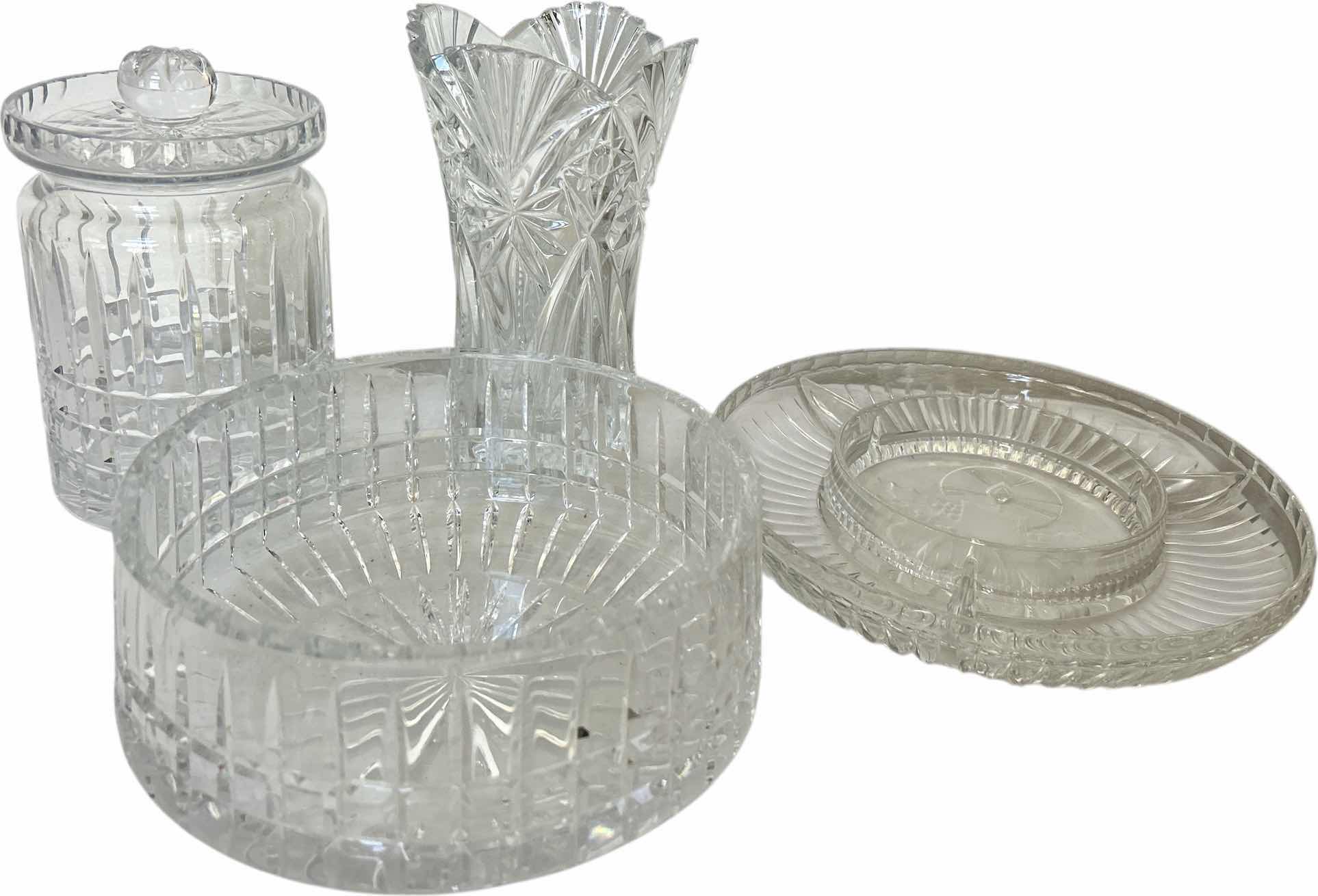 Photo 1 of CRYSTAL ASSORTMENT