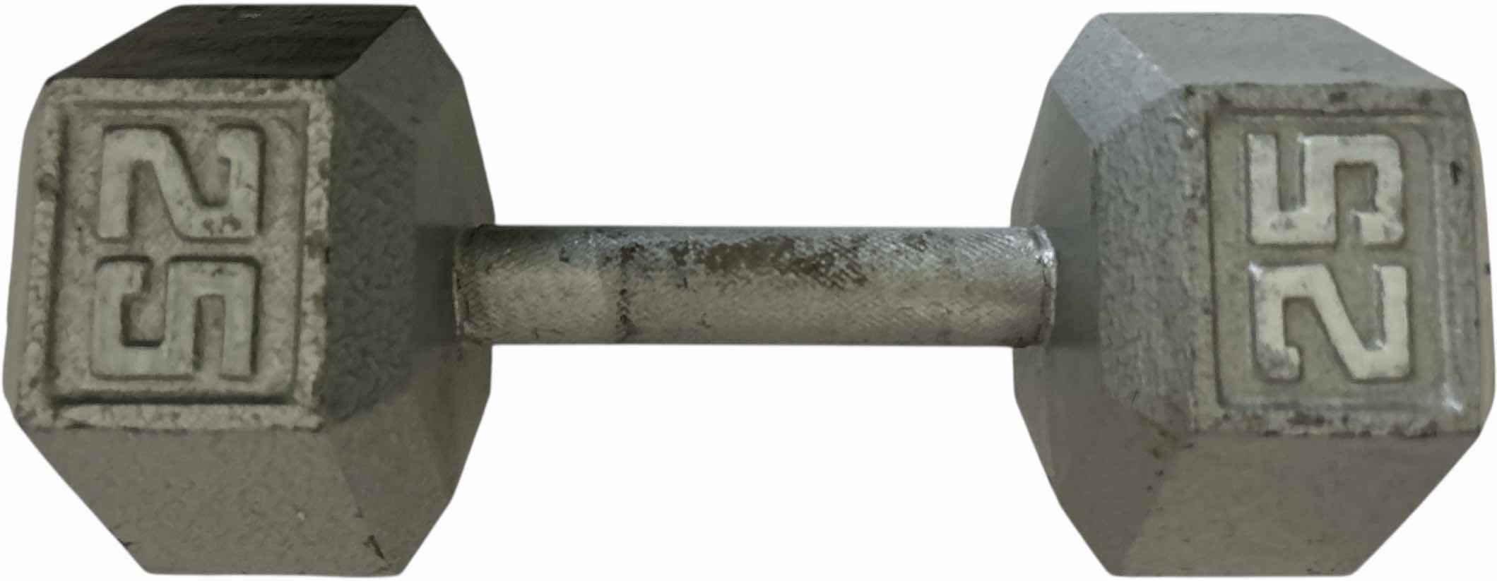 Photo 1 of 25lb WEIGHT