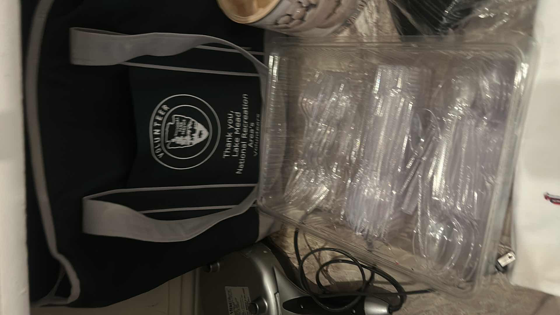 Photo 1 of KITCHEN ITEMS, CREPE MAKER, FONDUE, BAMBOO STEAMER AND MORE