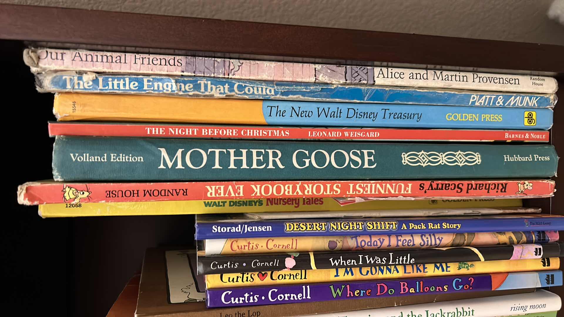 Photo 1 of CHILDRENS BOOKS