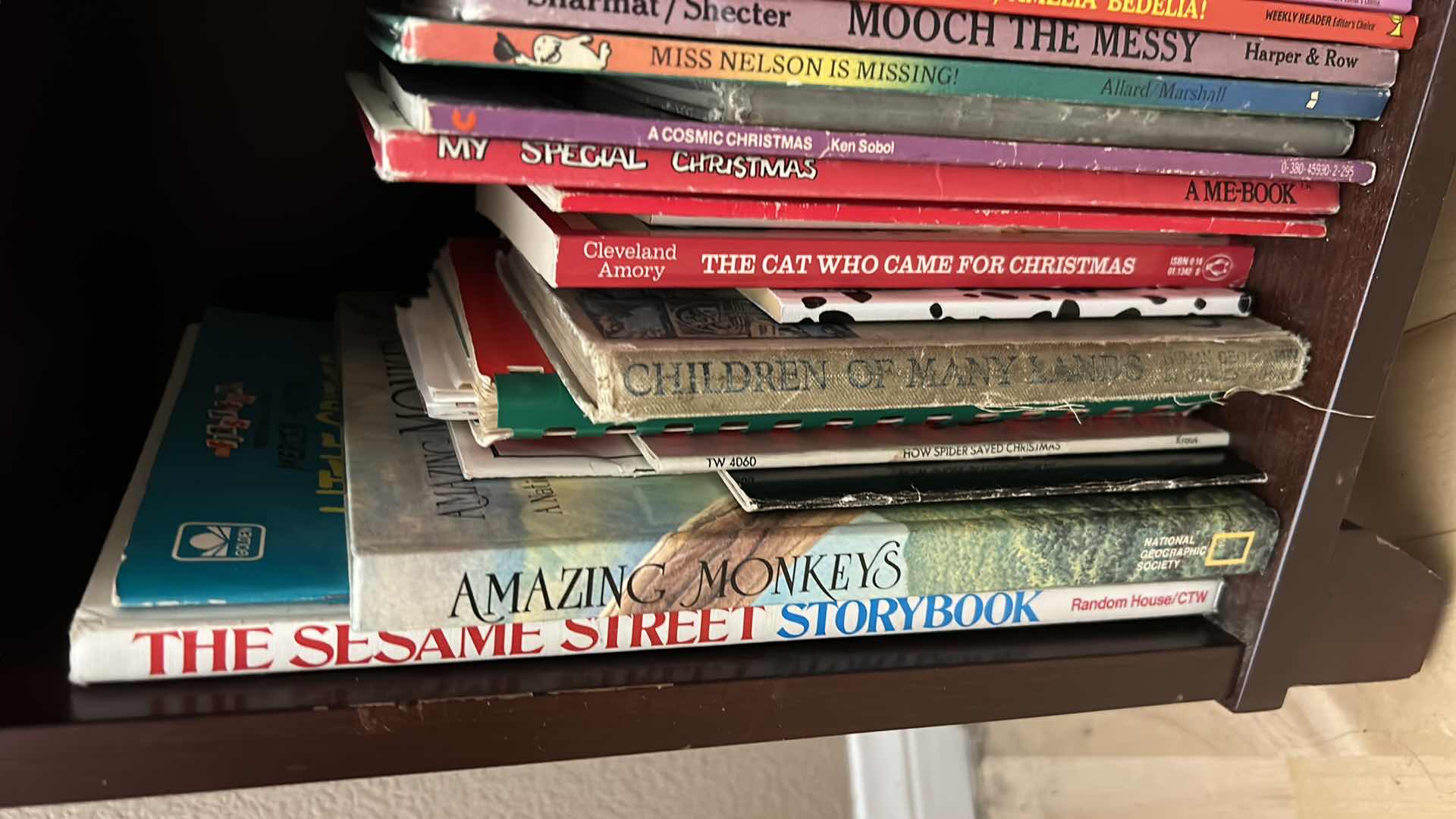 Photo 1 of CHILDRENS BOOKS