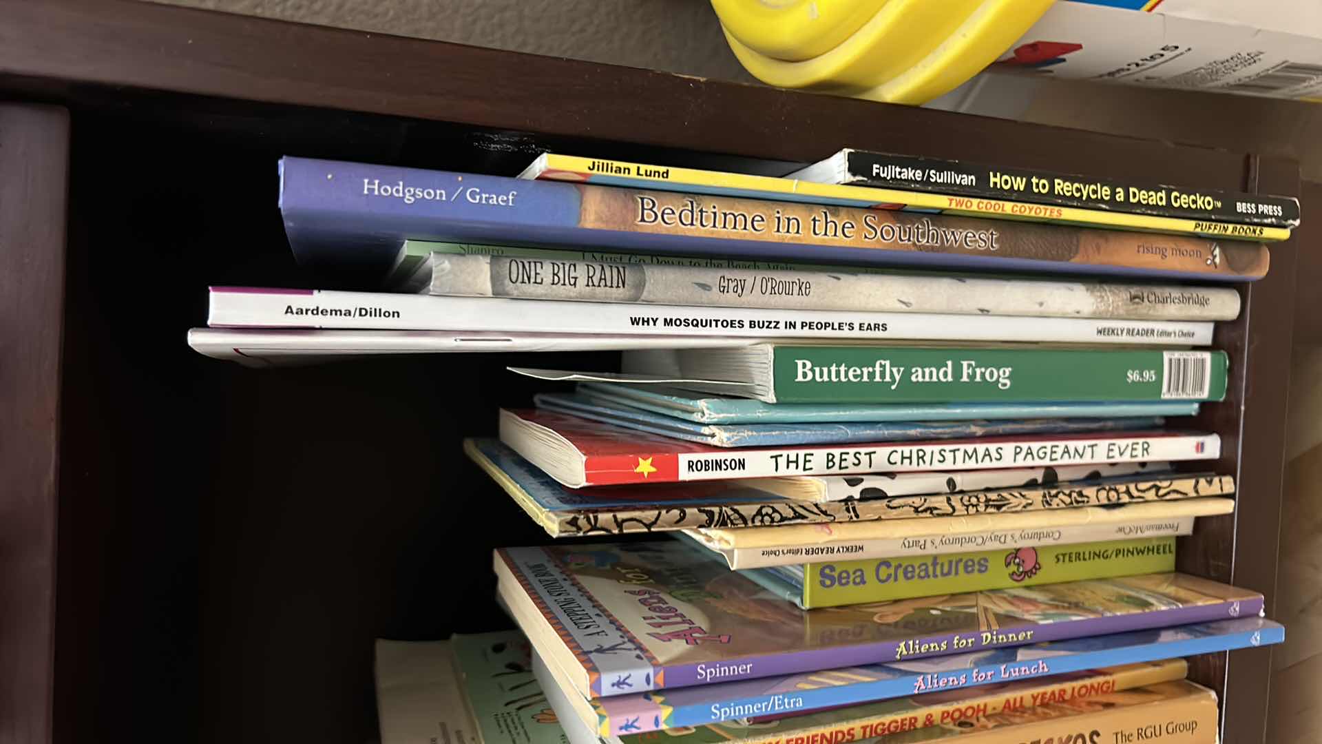 Photo 1 of CHILDRENS BOOKS