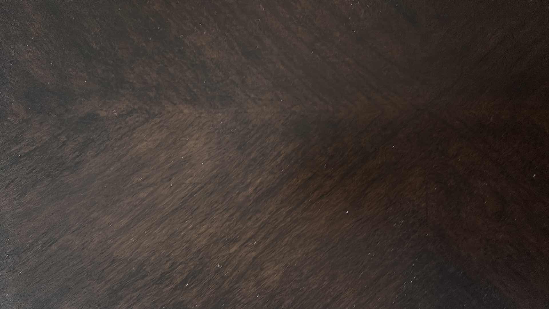 Photo 1 of END TABLE WITH 4 DRAWERS 11.25” x  24” x H24”
