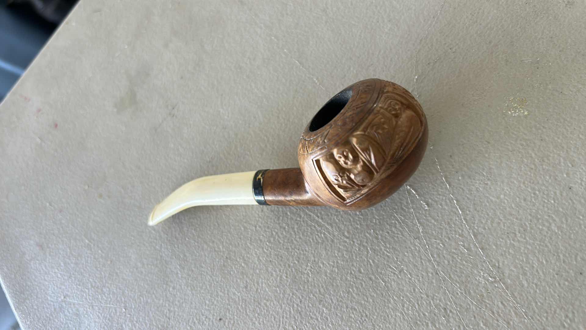 Photo 1 of 2 GENTLEMENS PIPES