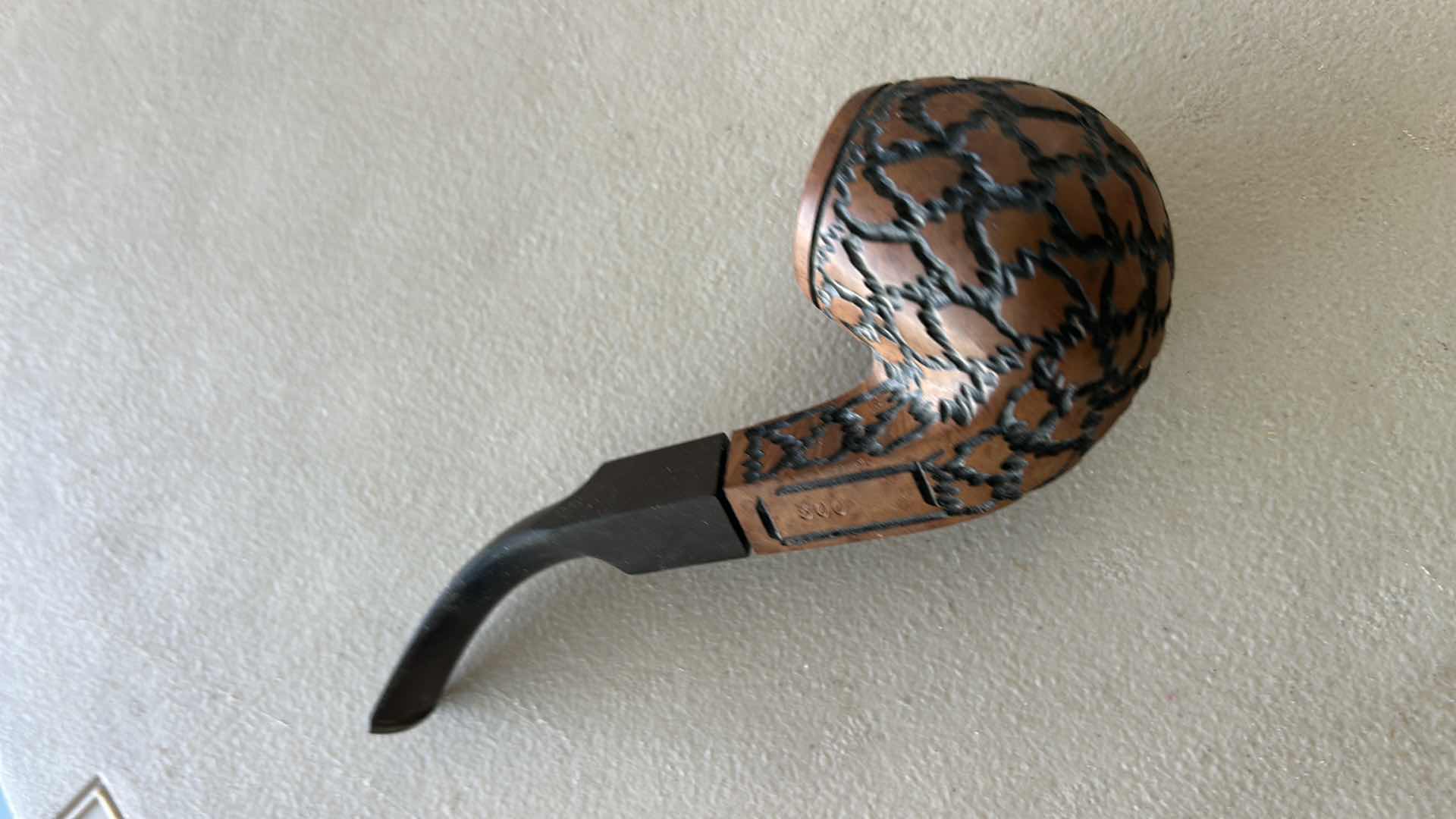 Photo 1 of 2 GENTLEMENS PIPES
