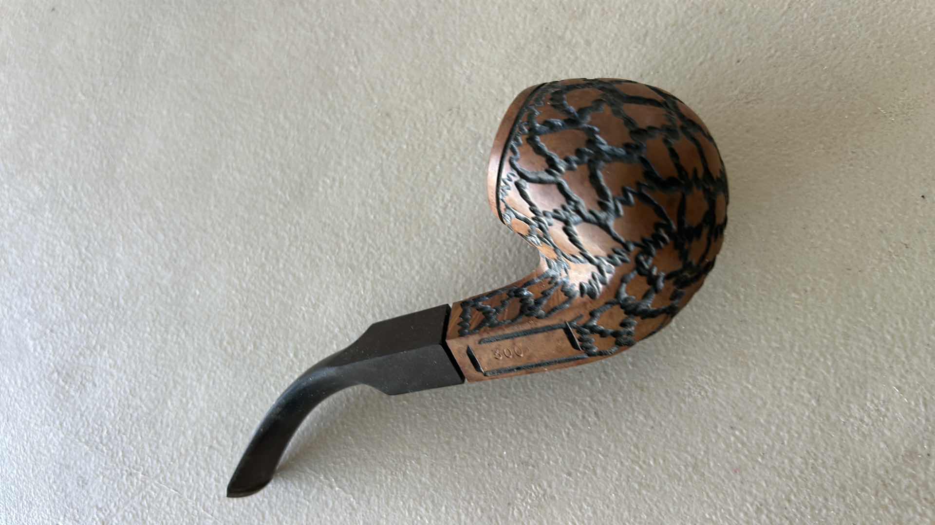 Photo 1 of 2 GENTLEMENS PIPES