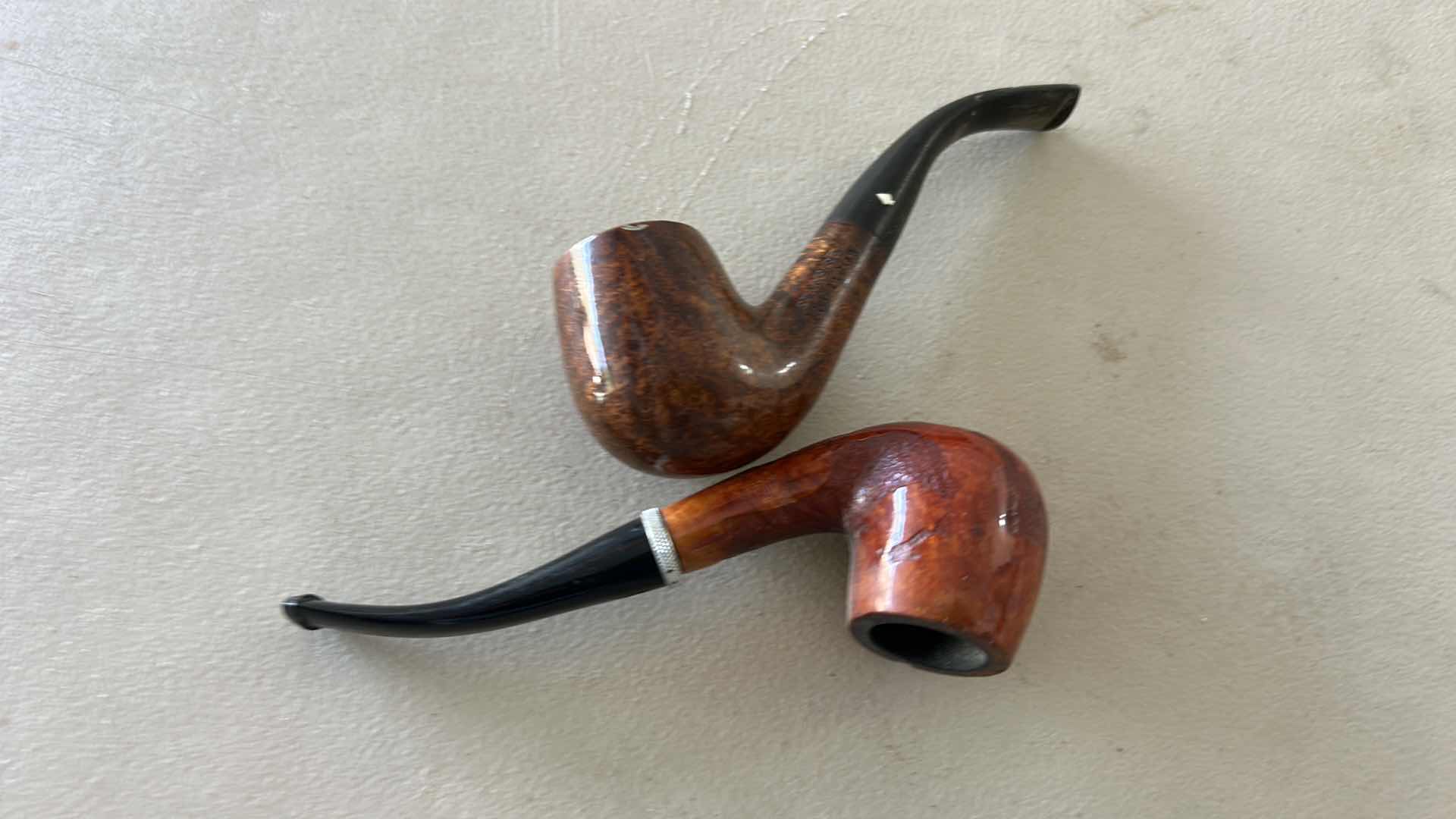 Photo 1 of 2 GENTLEMENS PIPES