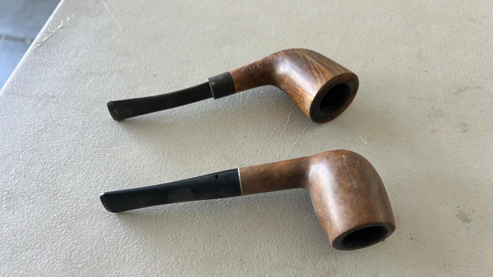 Photo 1 of 2 GENTLEMENS PIPES