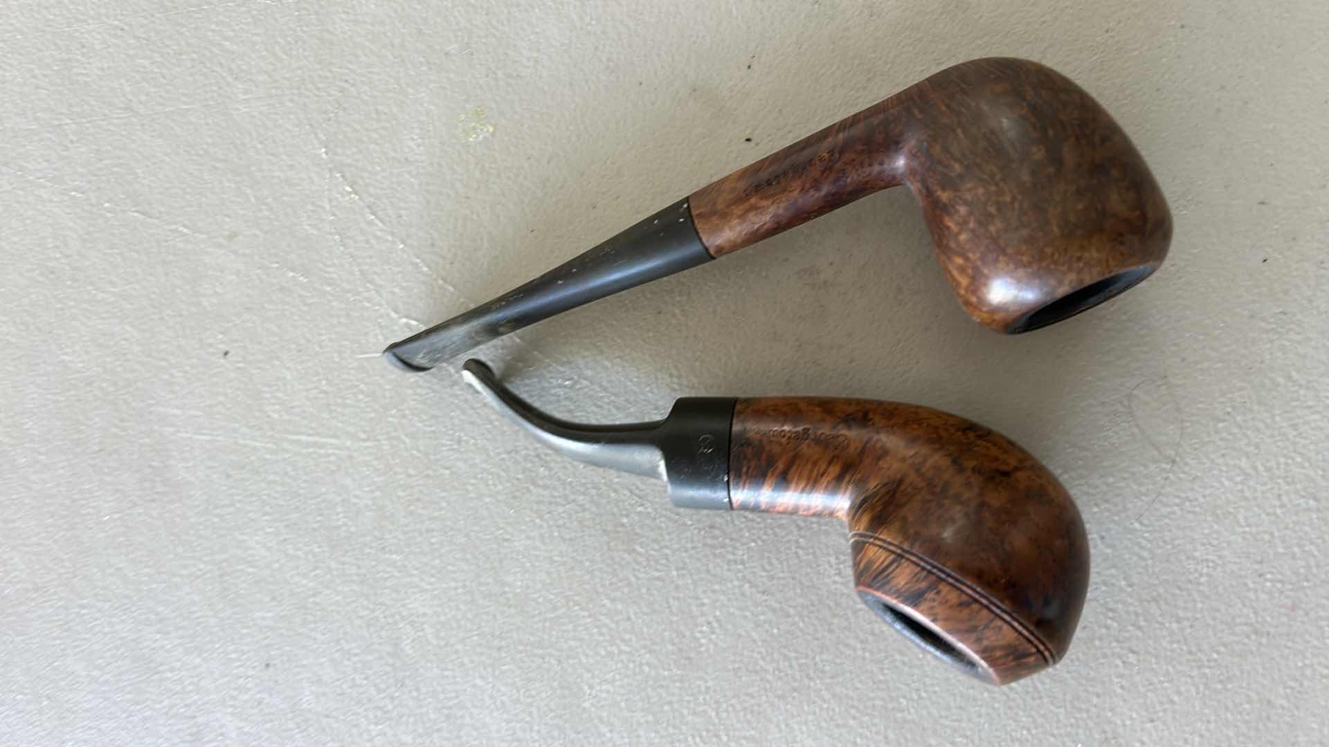 Photo 1 of 2 GENTLEMENS PIPES