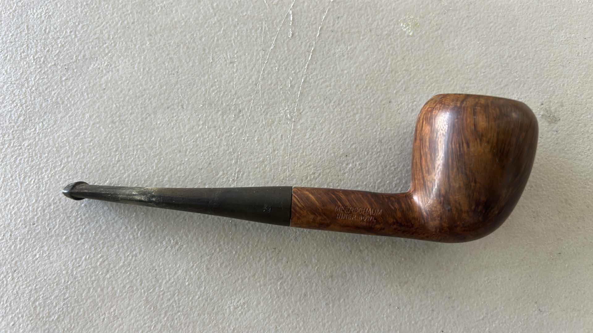 Photo 1 of 2 GENTLEMENS PIPES