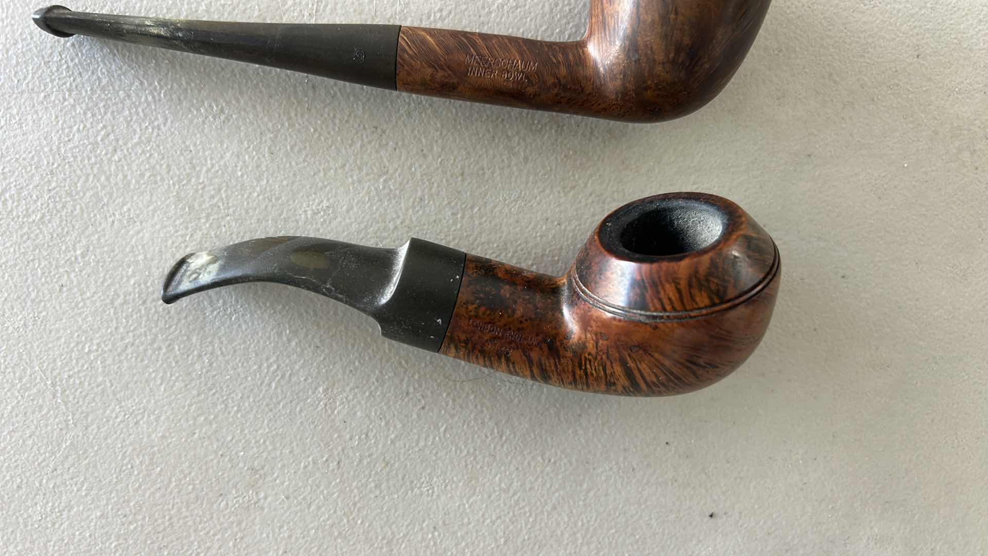 Photo 1 of 2 GENTLEMENS PIPES
