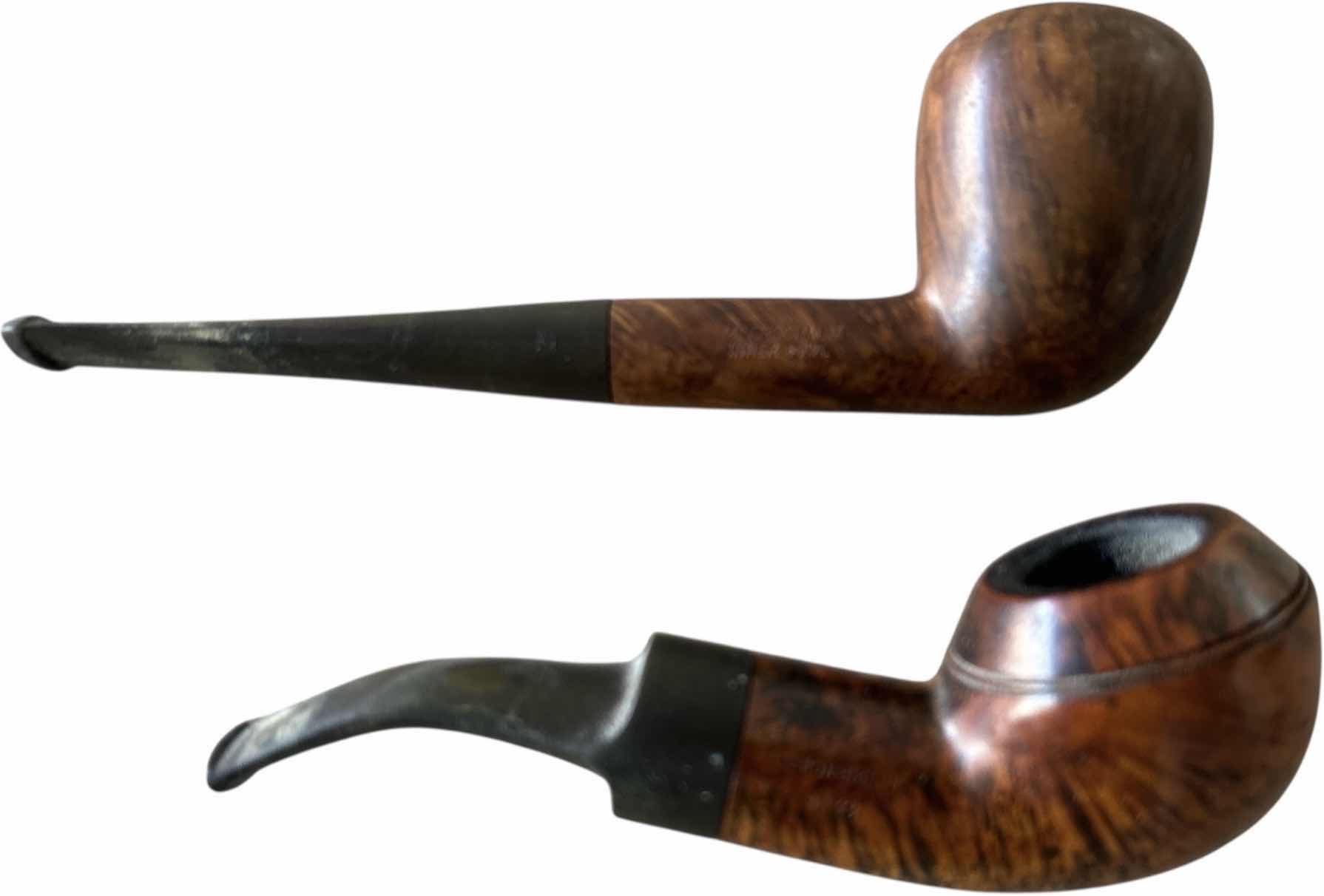 Photo 1 of 2 GENTLEMENS PIPES