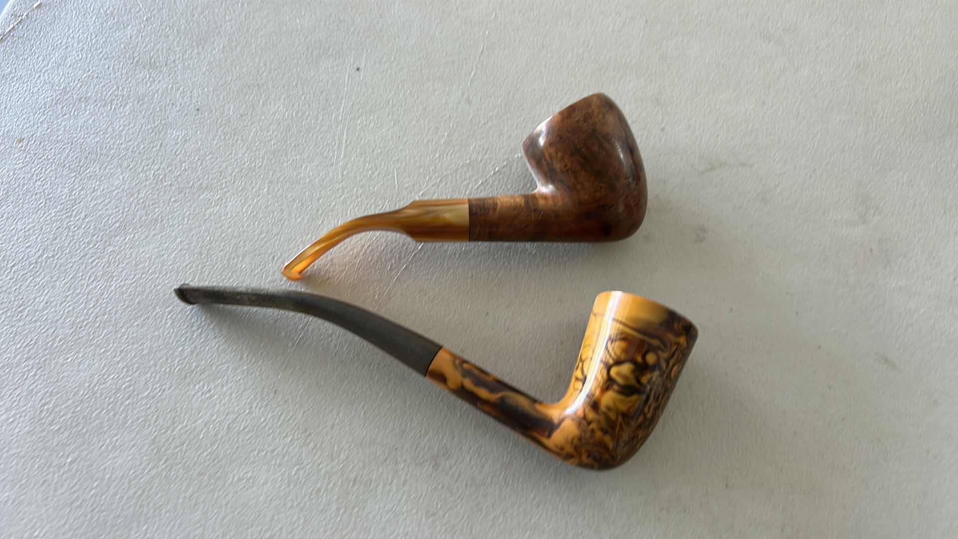 Photo 1 of 2 GENTLEMENS PIPES