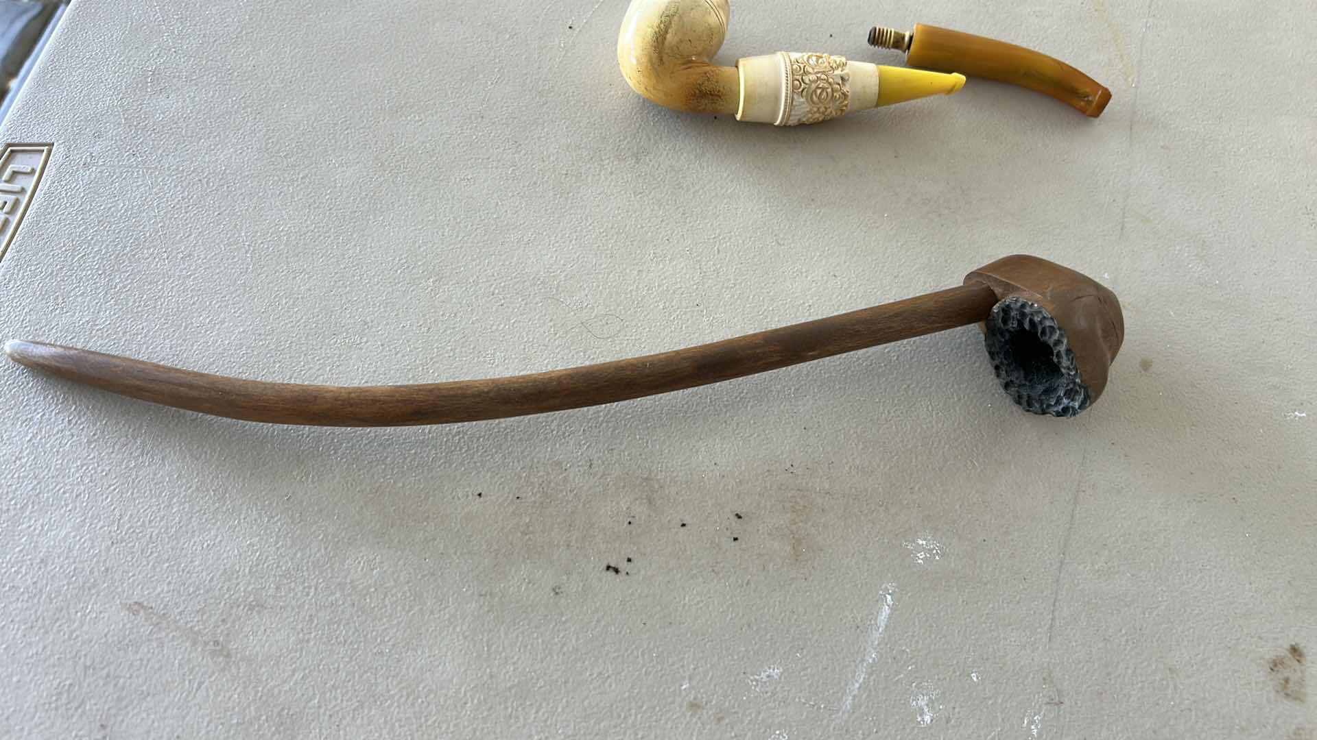 Photo 1 of 2 GENTLEMENS PIPES