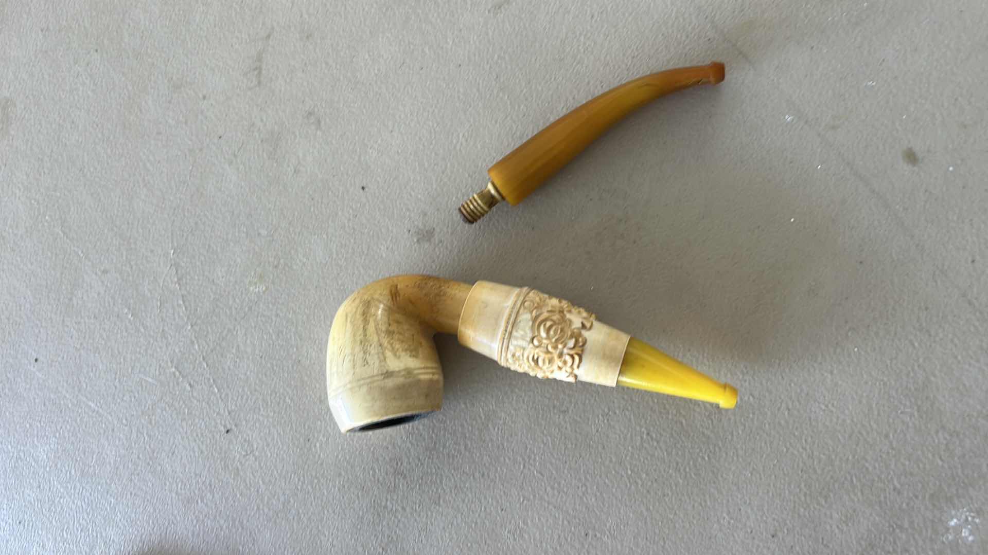 Photo 6 of 2 GENTLEMENS PIPES