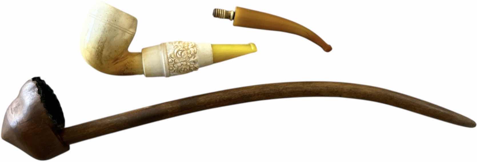 Photo 1 of 2 GENTLEMENS PIPES