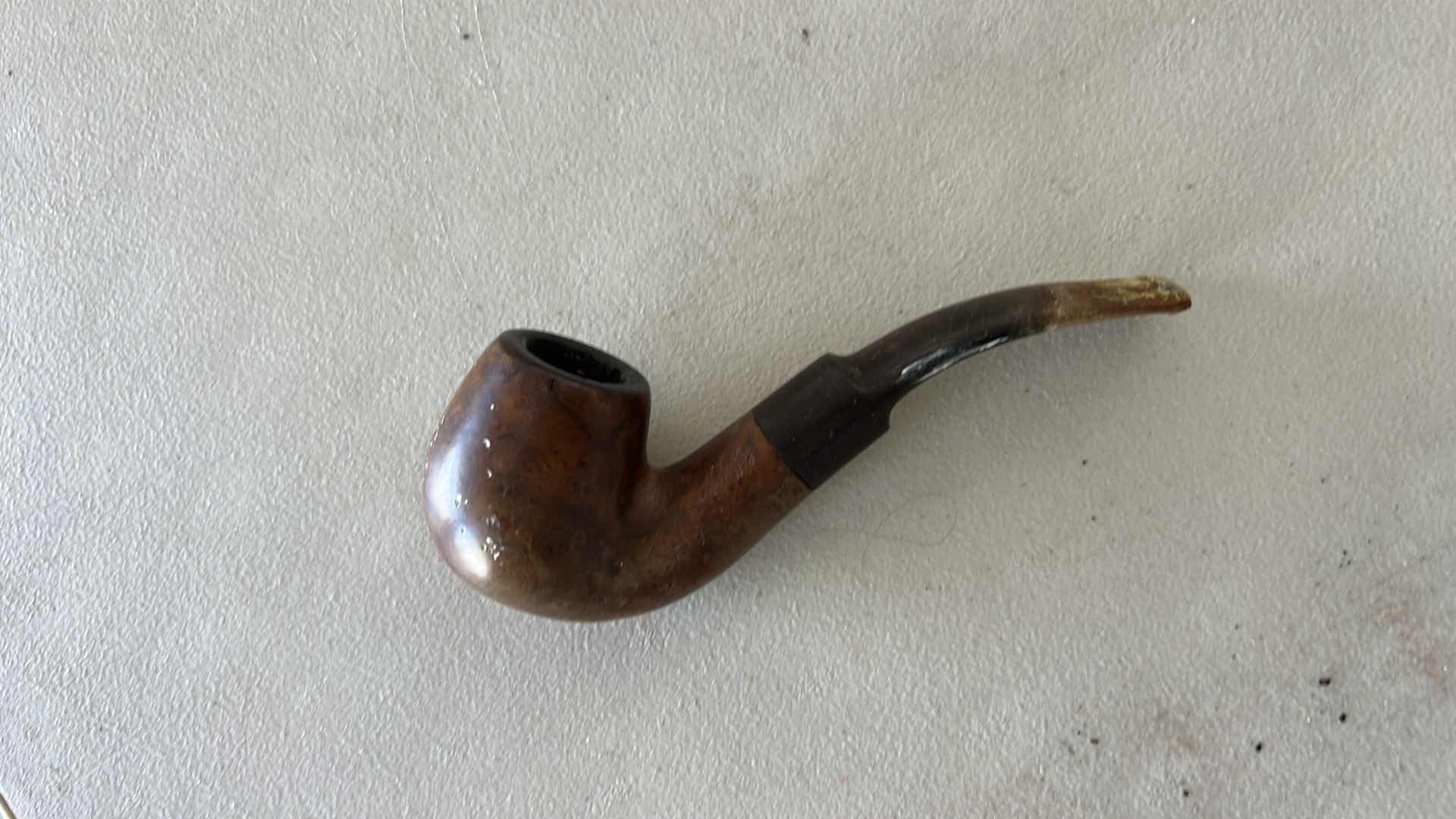 Photo 1 of 2 GENTLEMENS PIPES