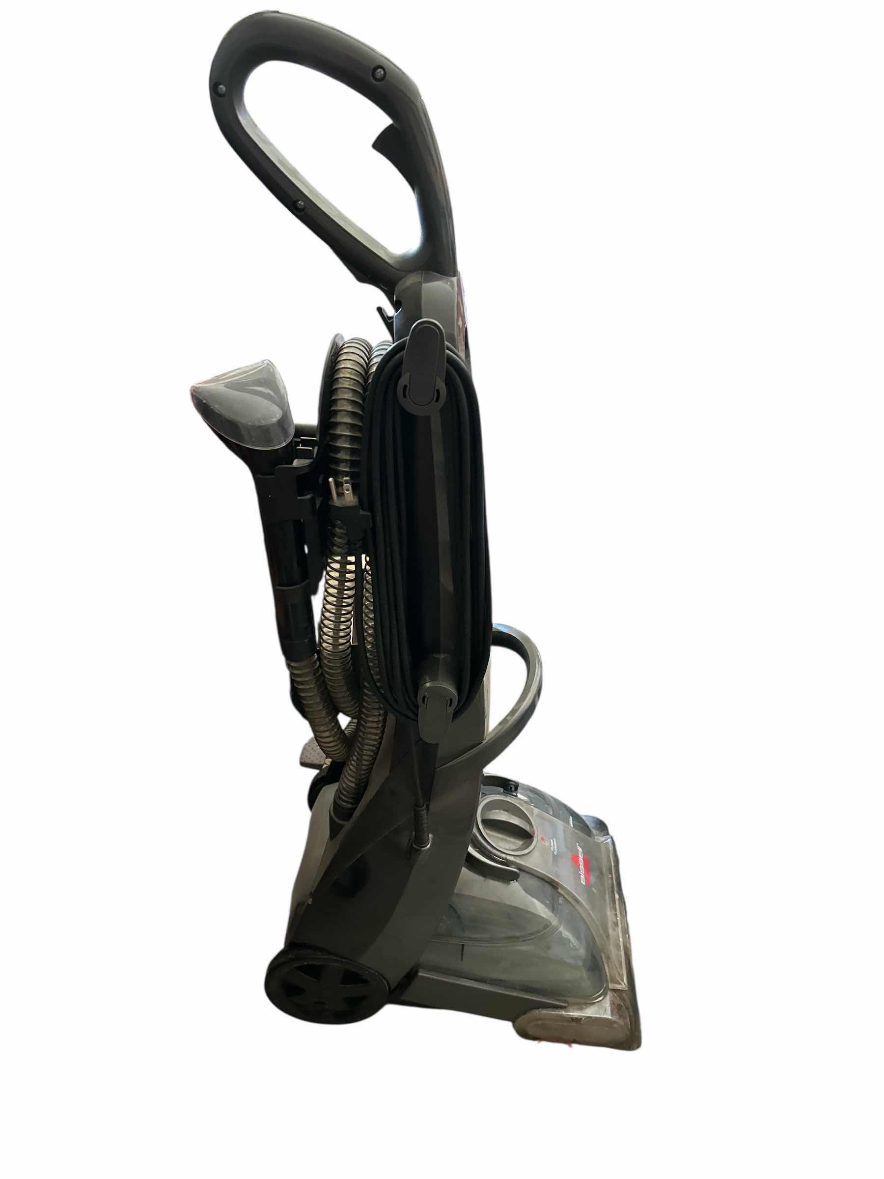 Photo 1 of BISSELL PRO HEAT MULTI SURFACE CLEANER