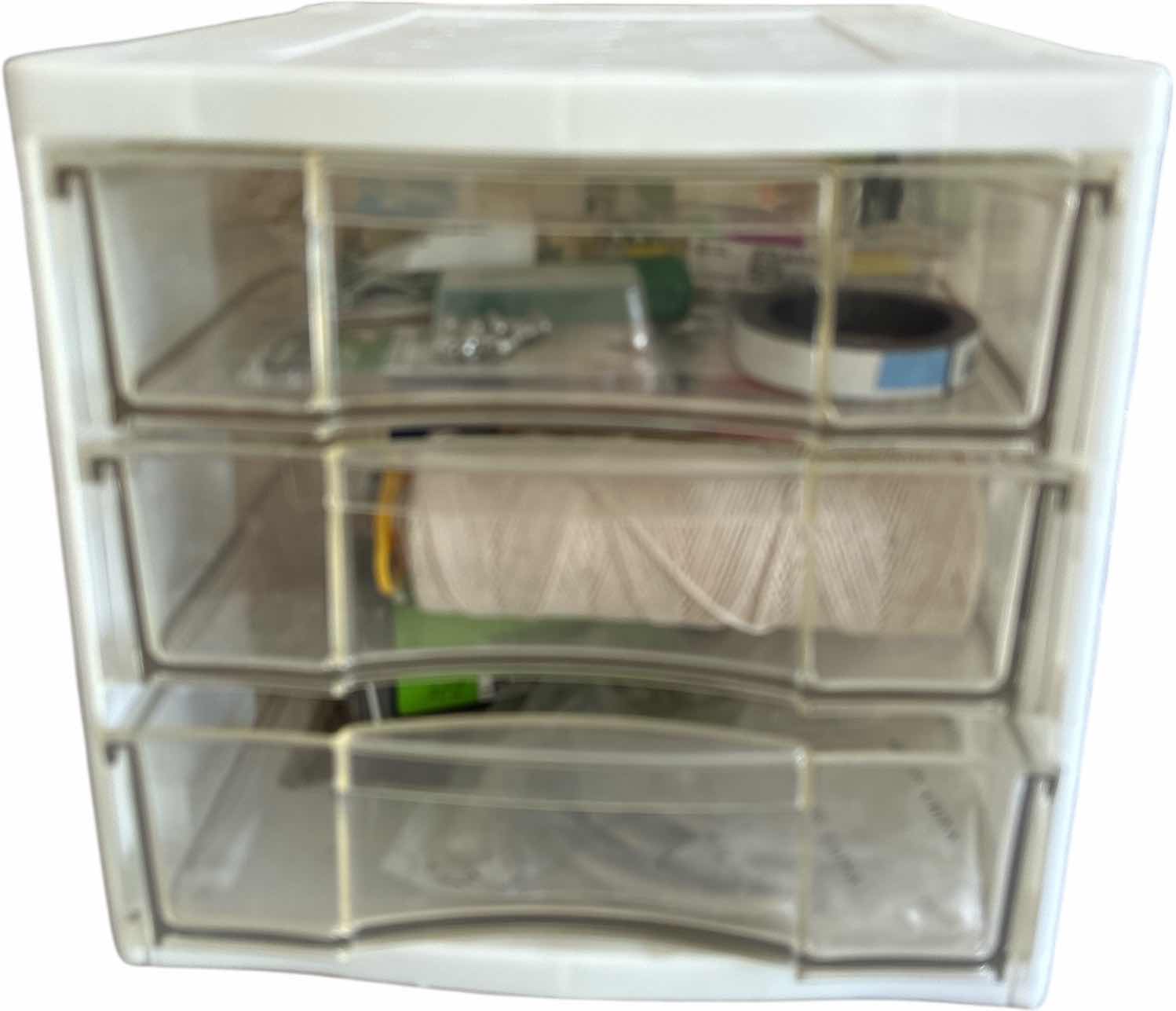 Photo 1 of STORAGE WITH NAILS AND MORE