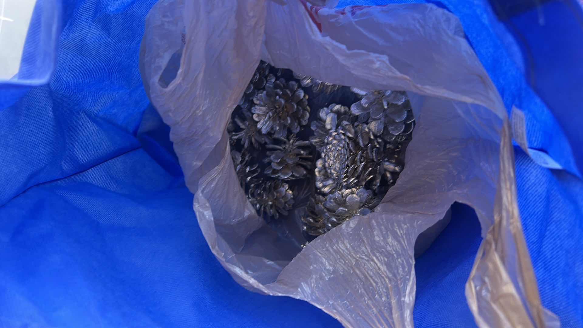 Photo 1 of CHRISTMAS DECORATIONS