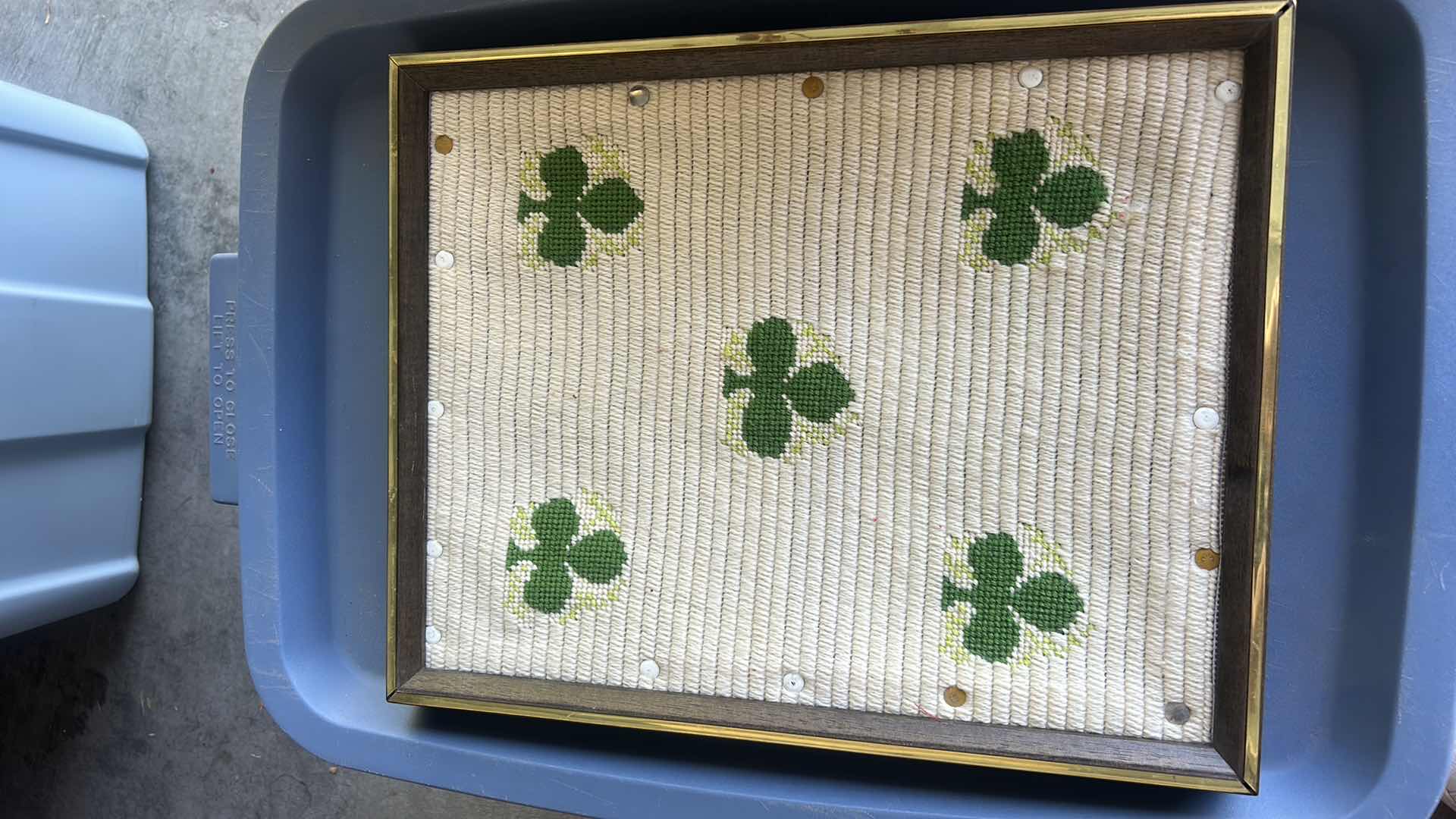 Photo 1 of HOLIDAY DECOR