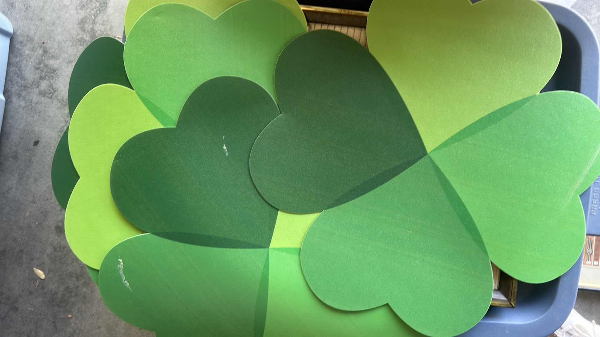 Photo 1 of HOLIDAY DECOR