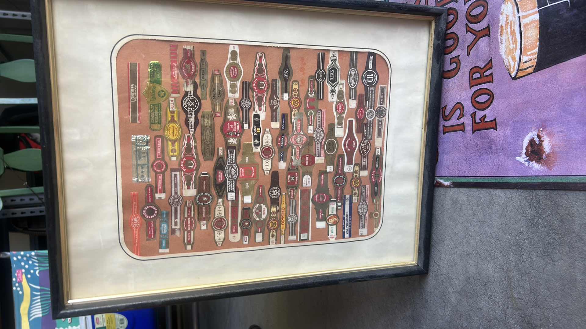 Photo 1 of HOLIDAY DECOR