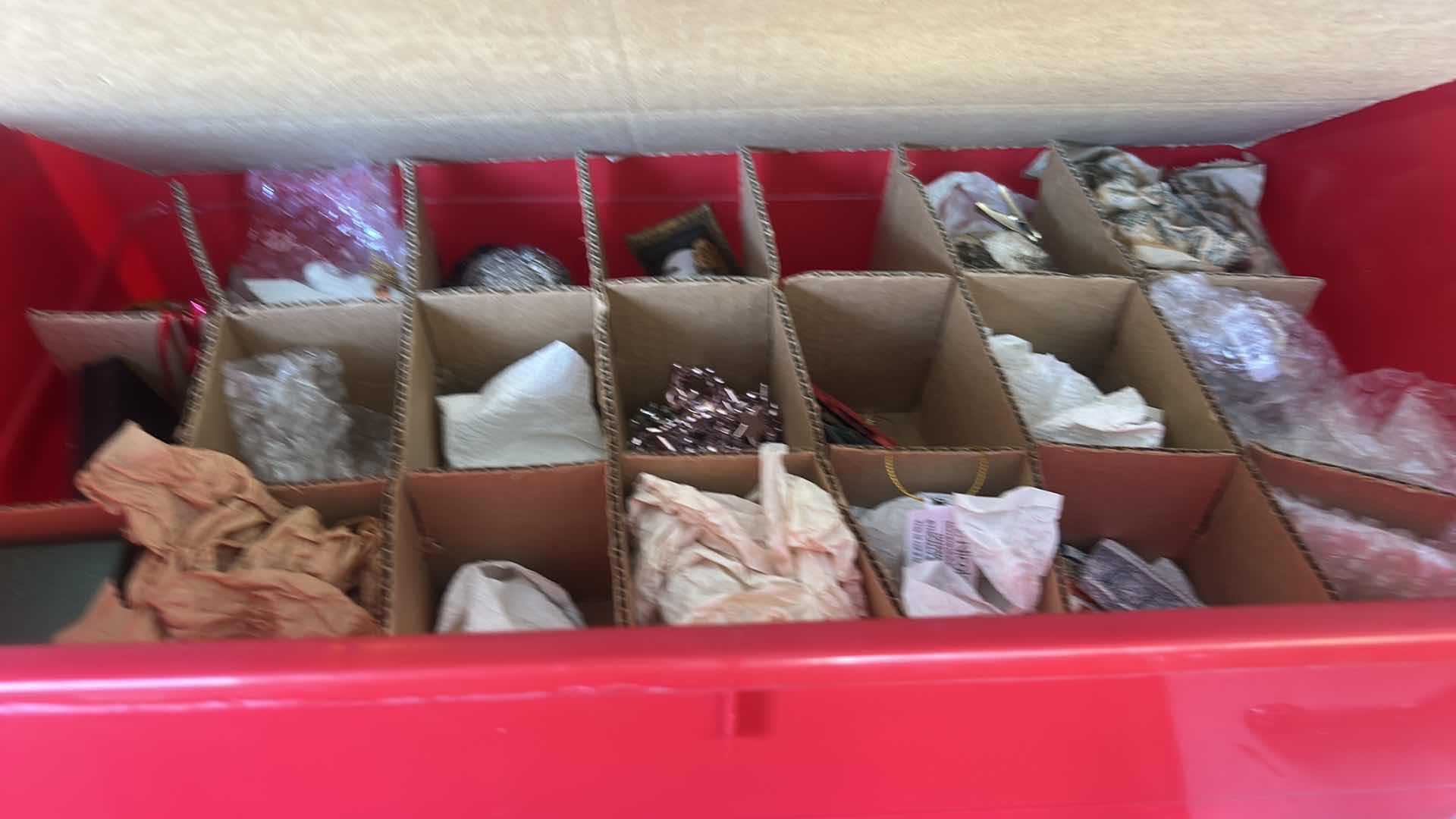 Photo 1 of 2 TOTES HOLIDAY DECOR