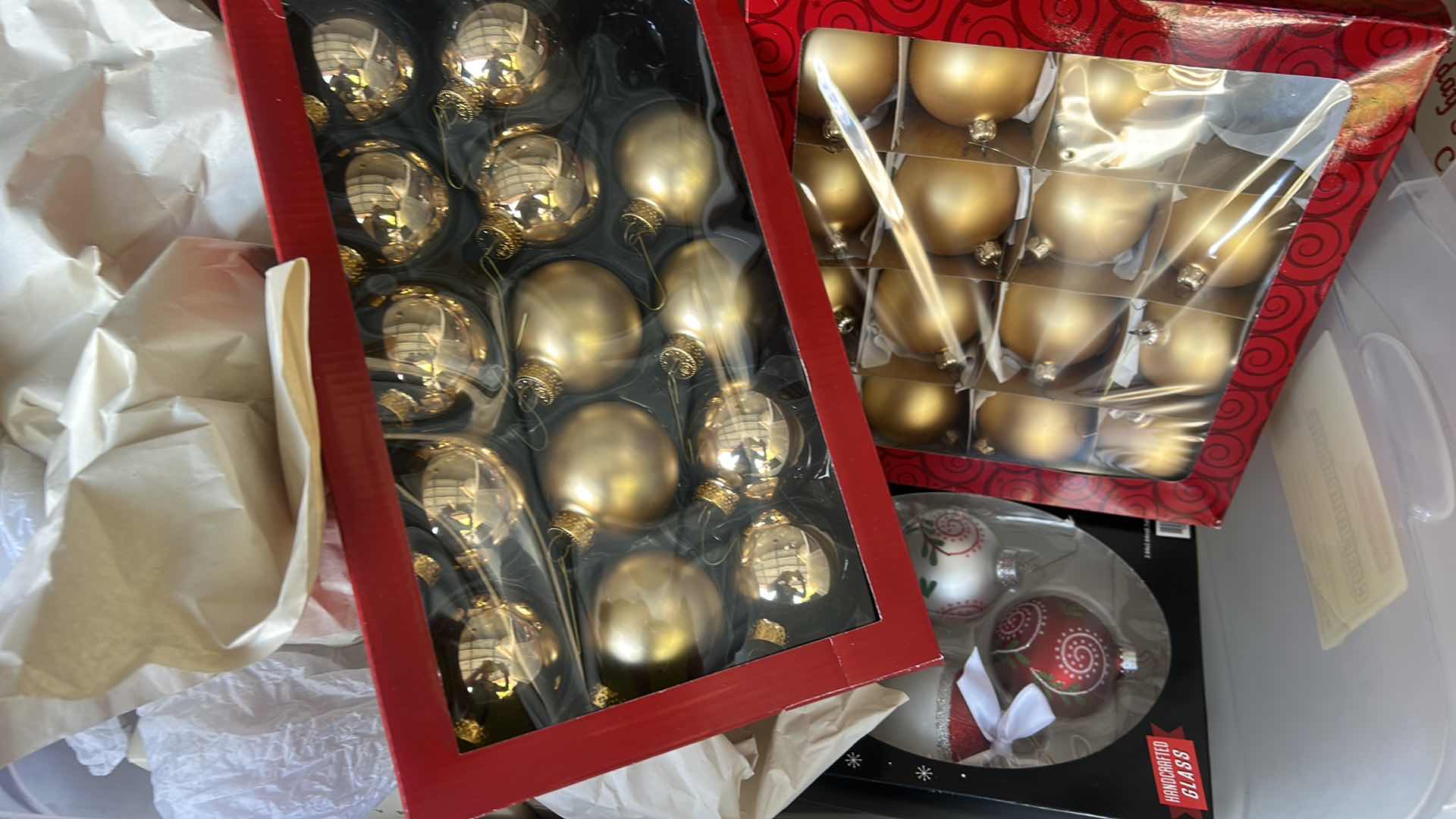 Photo 1 of 2 TOTES HOLIDAY DECOR