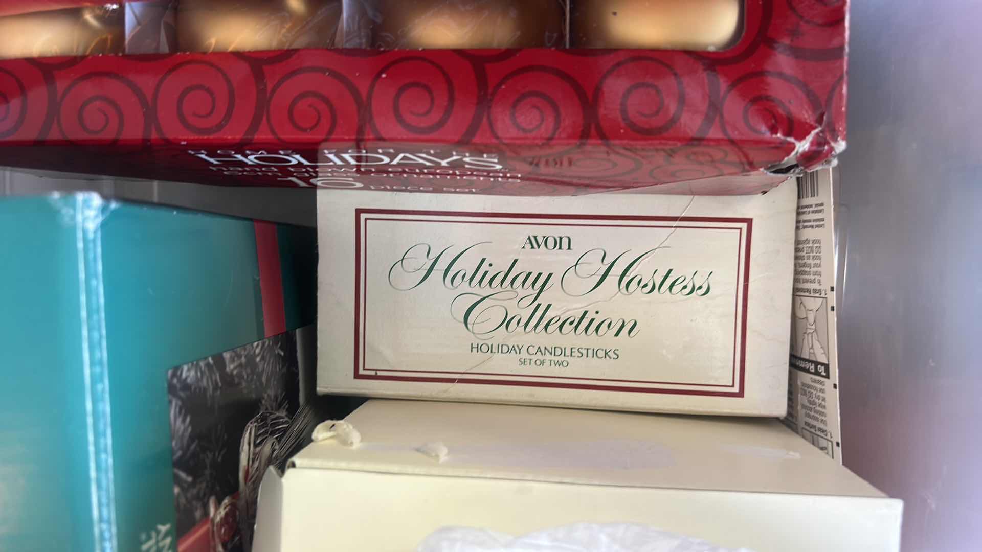 Photo 1 of 2 TOTES HOLIDAY DECOR