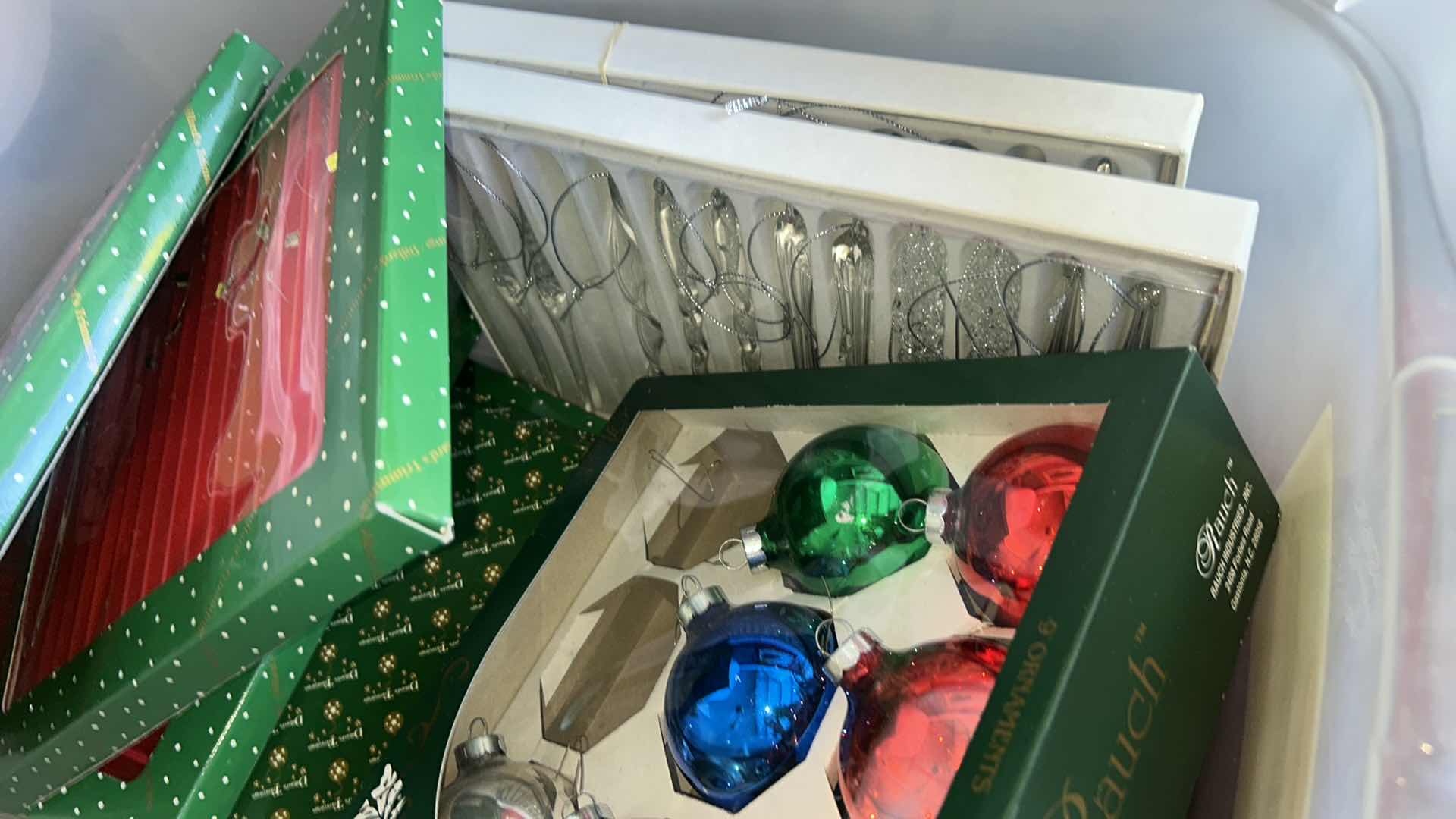 Photo 5 of CHRISTMAS DECOR