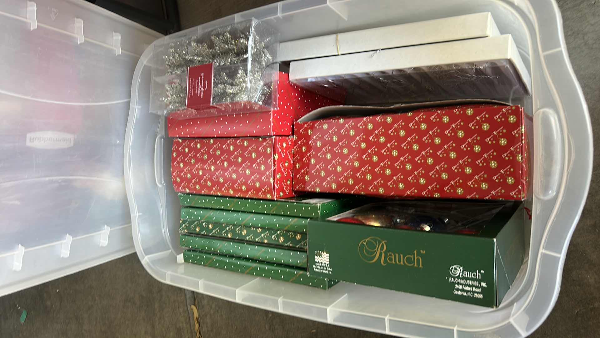 Photo 2 of CHRISTMAS DECOR